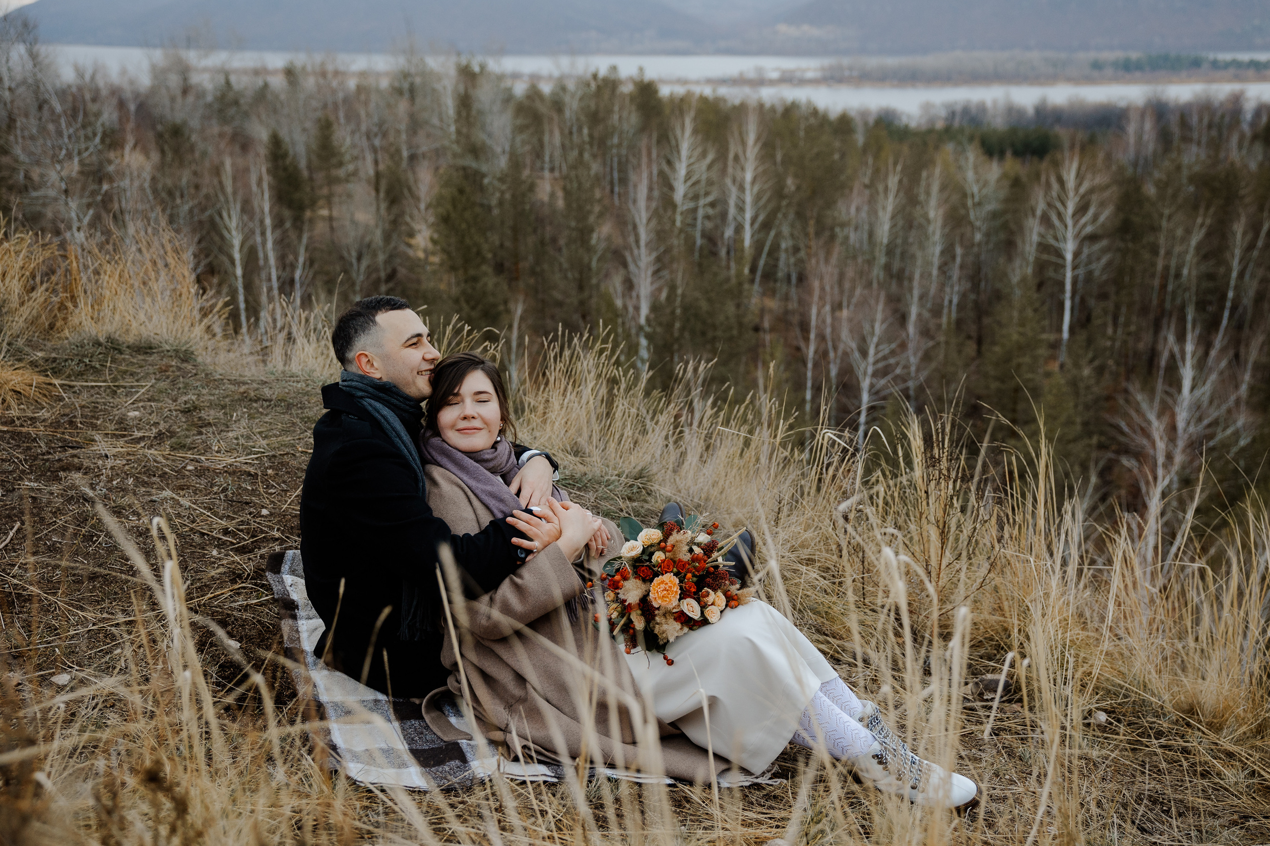 Wedding. Профессиональный фотограф Нурмиева Вероника
