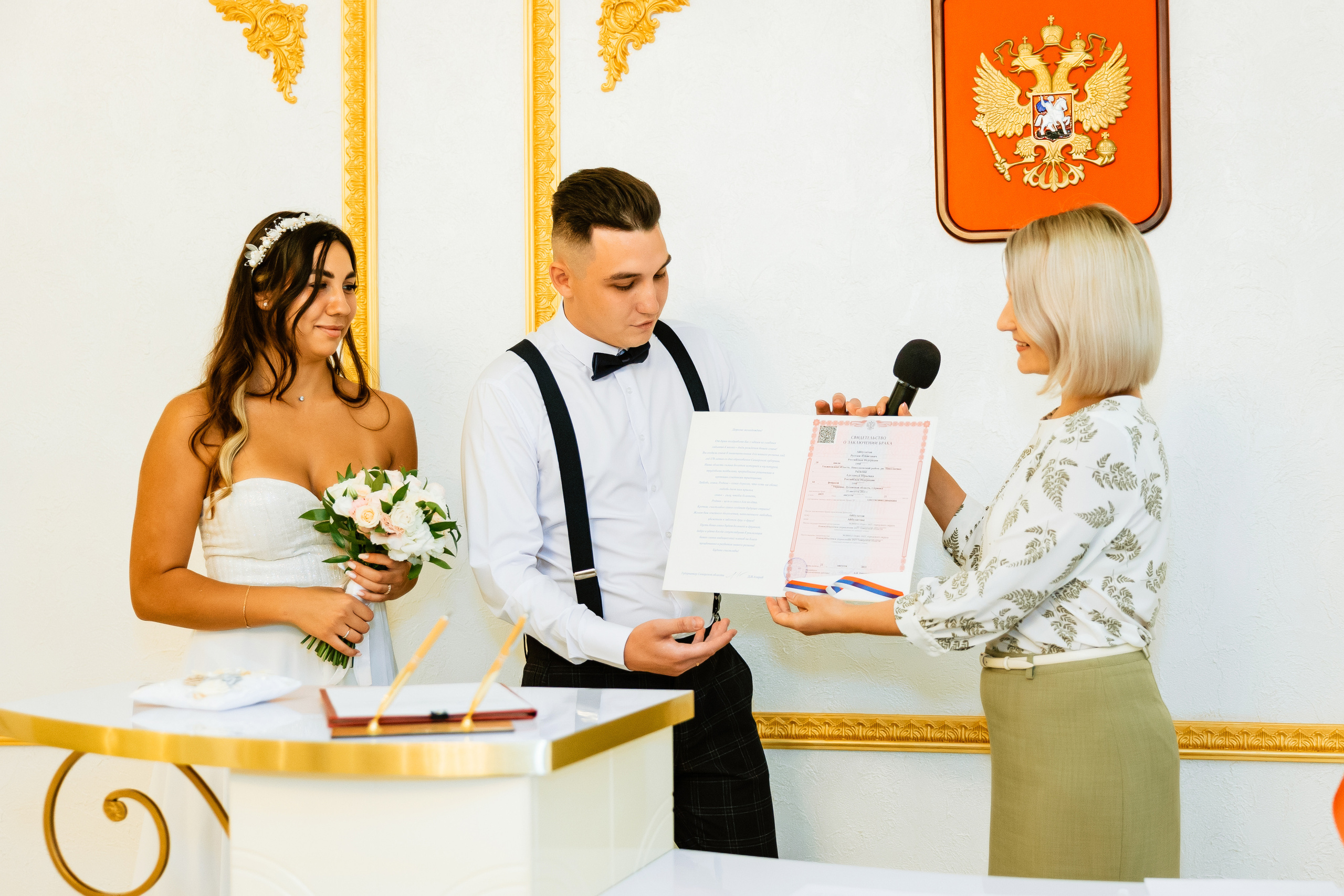 Yulia & Rustam. Профессиональный фотограф Нурмиева Вероника