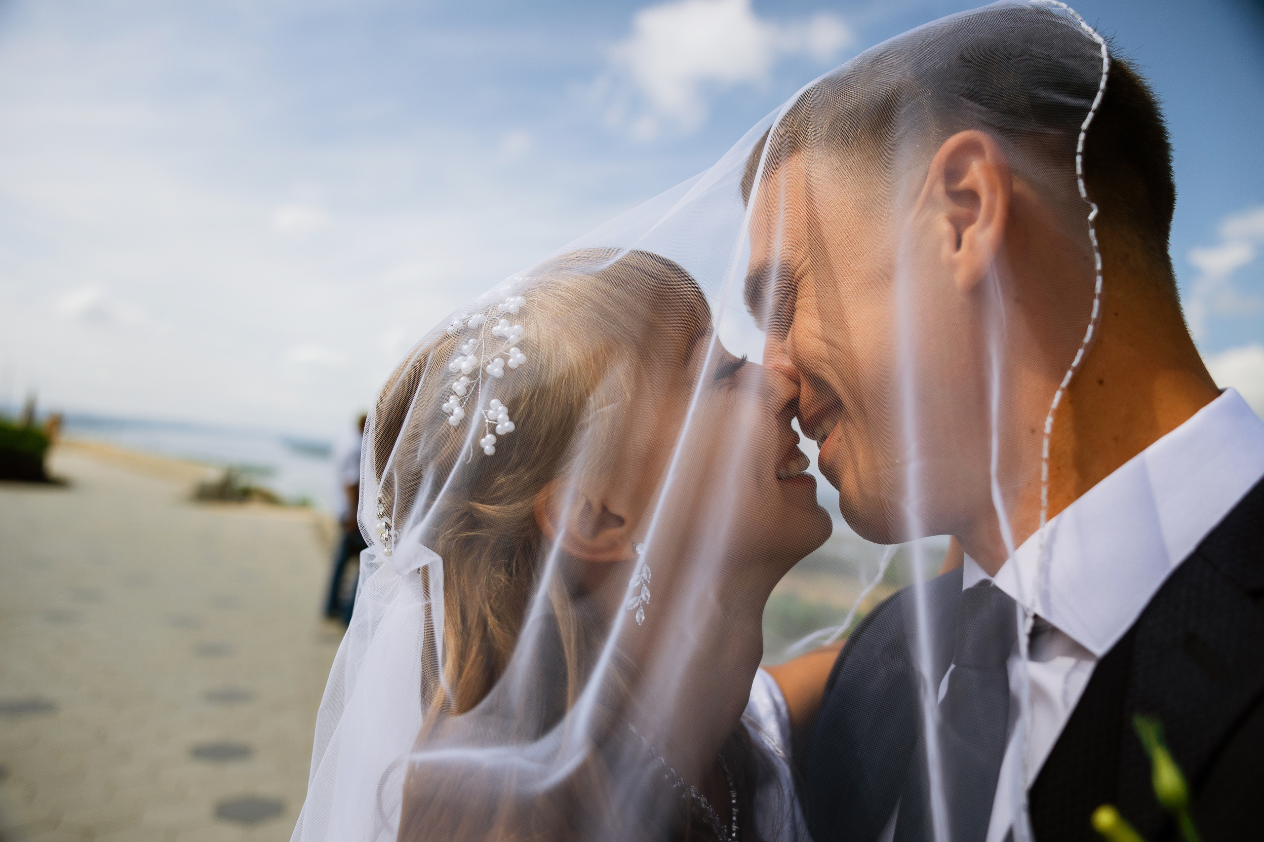 Wedding. Профессиональный фотограф Нурмиева Вероника