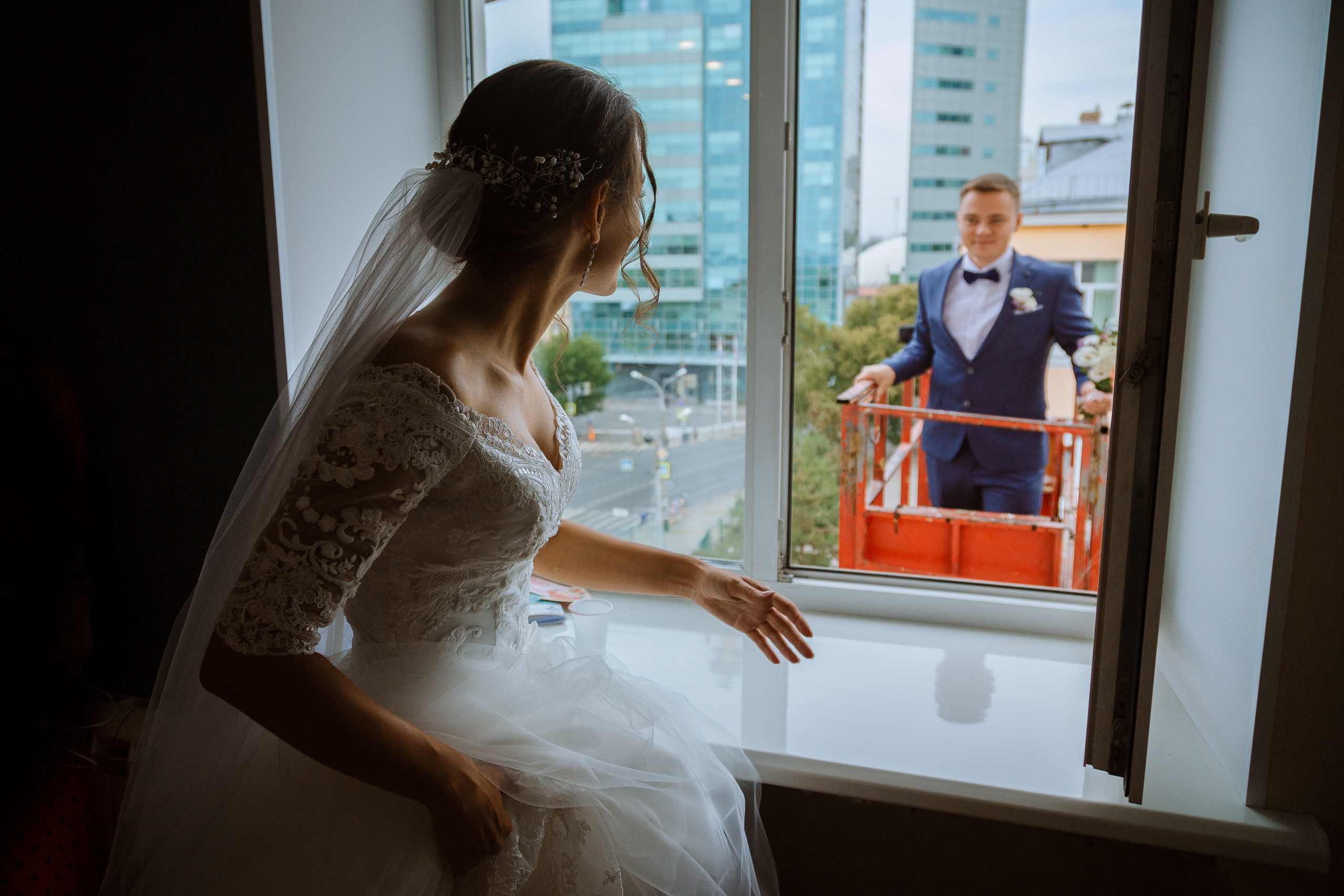 Other wedding photos. Профессиональный фотограф Нурмиева Вероника