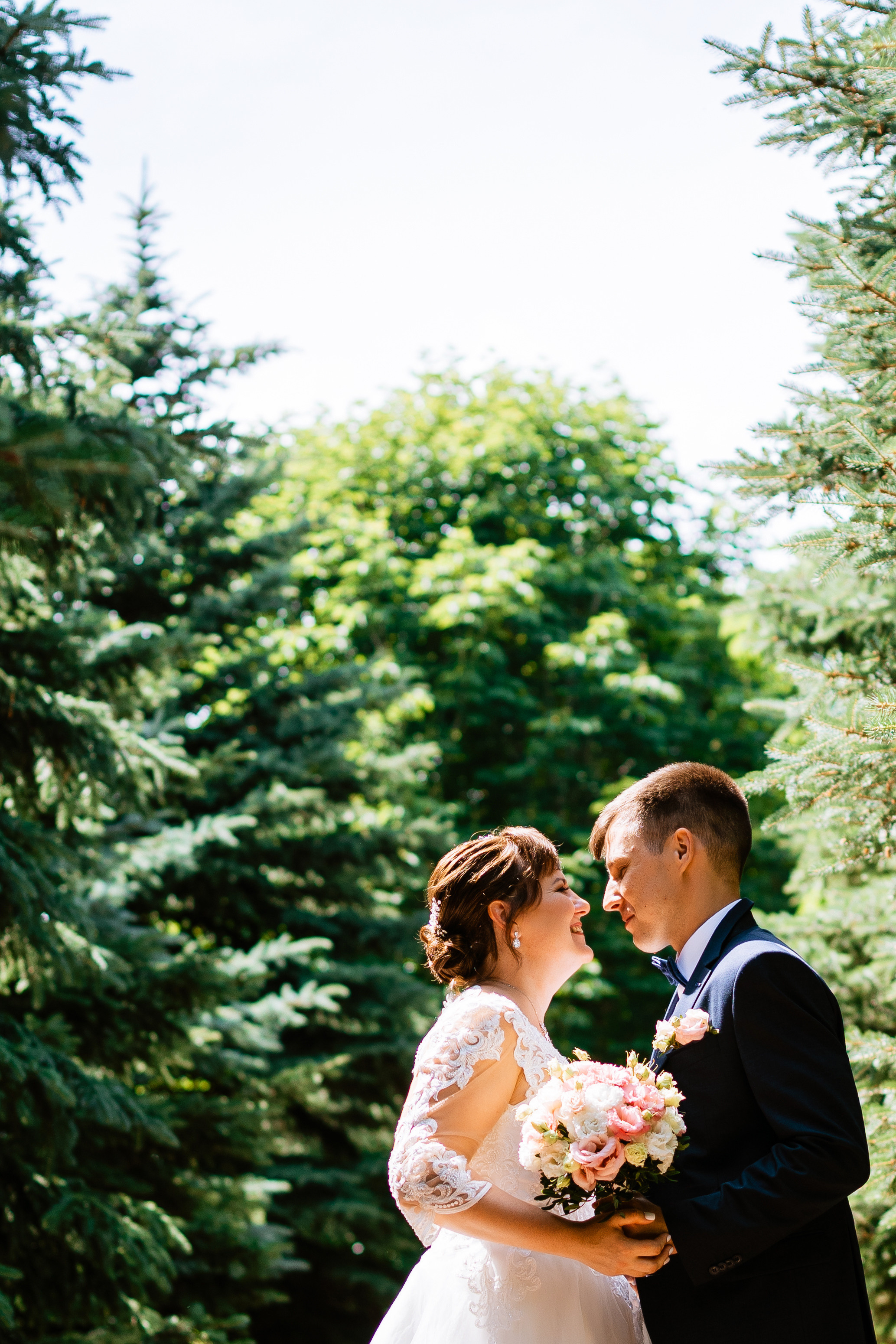 Wedding. Профессиональный фотограф Нурмиева Вероника