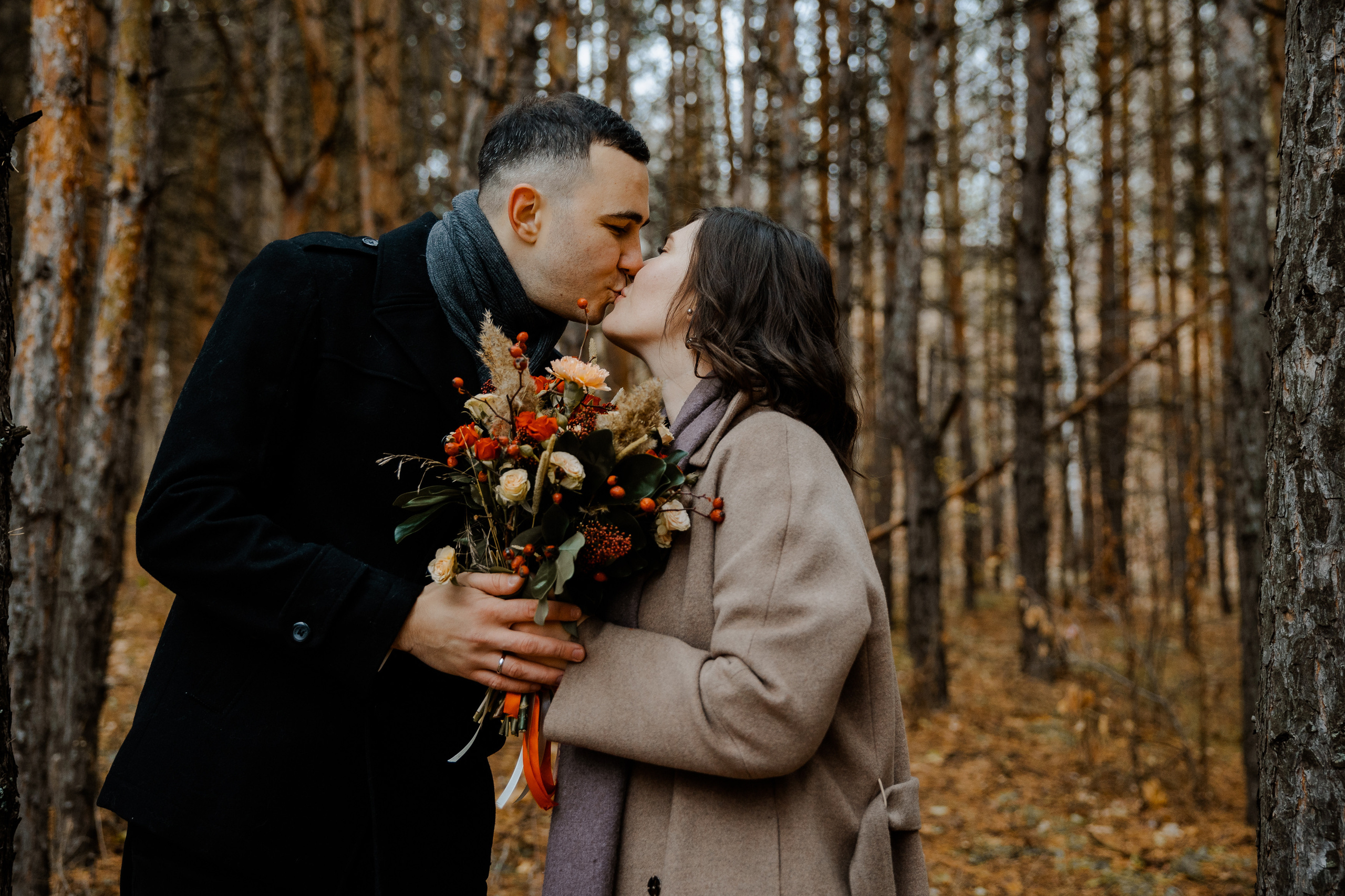Wedding. Профессиональный фотограф Нурмиева Вероника