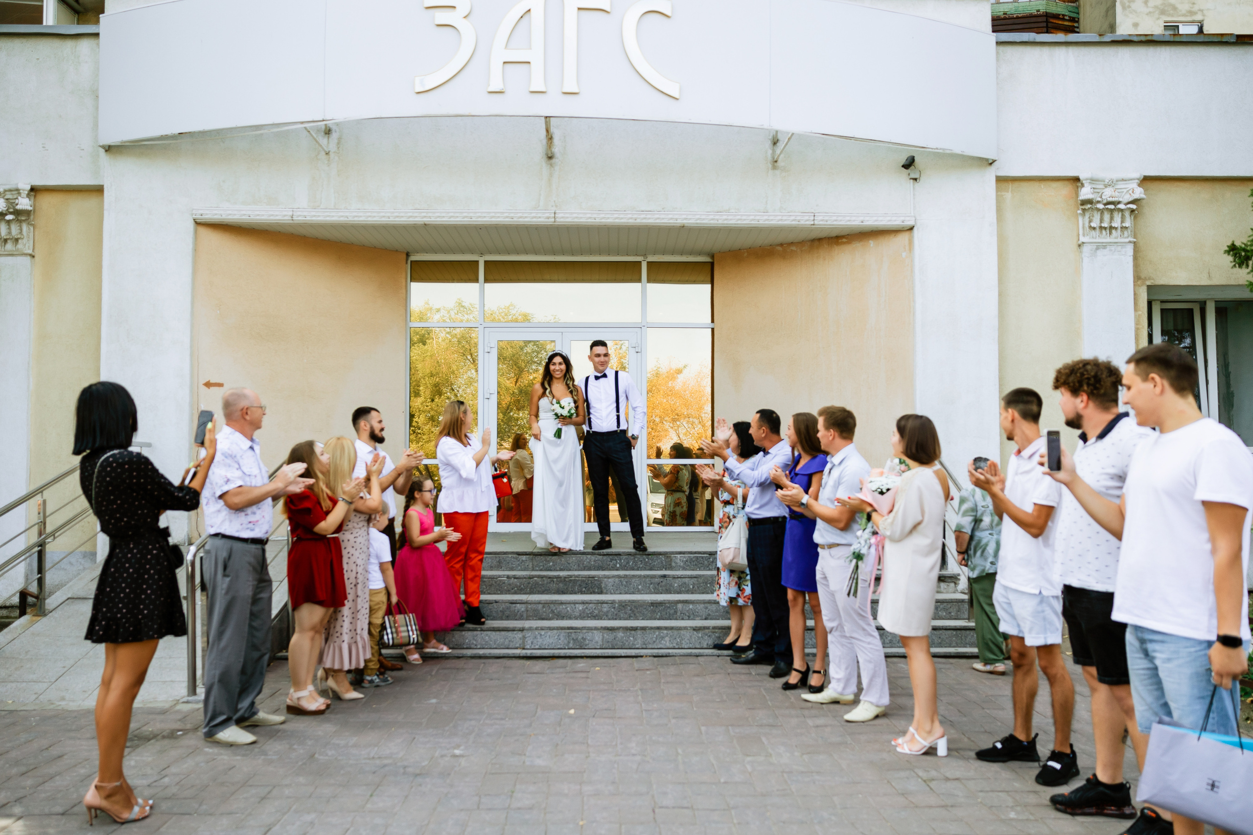 Yulia & Rustam. Профессиональный фотограф Нурмиева Вероника