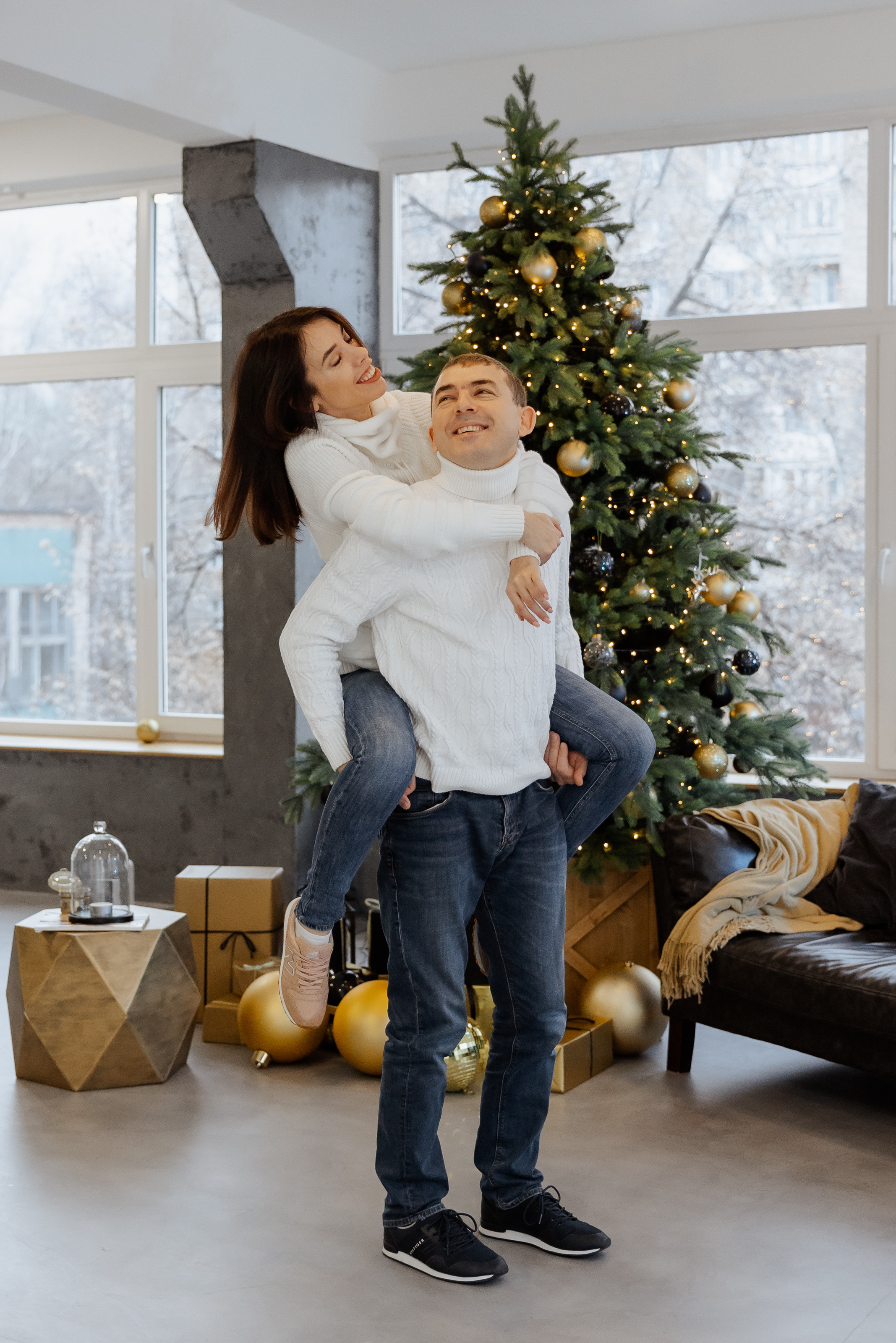 Family. Профессиональный фотограф Нурмиева Вероника