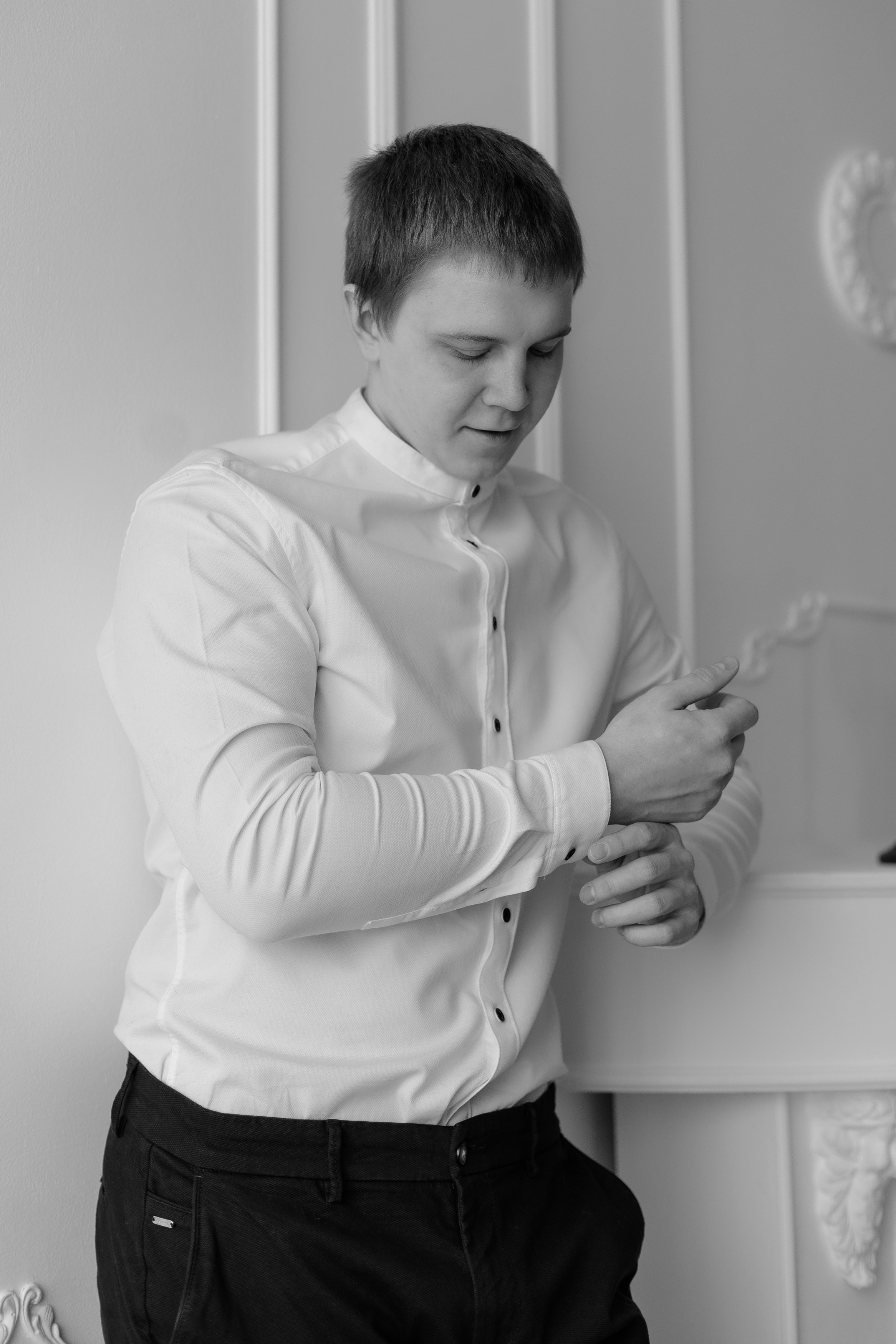 Maria & Ivan. Профессиональный фотограф Нурмиева Вероника