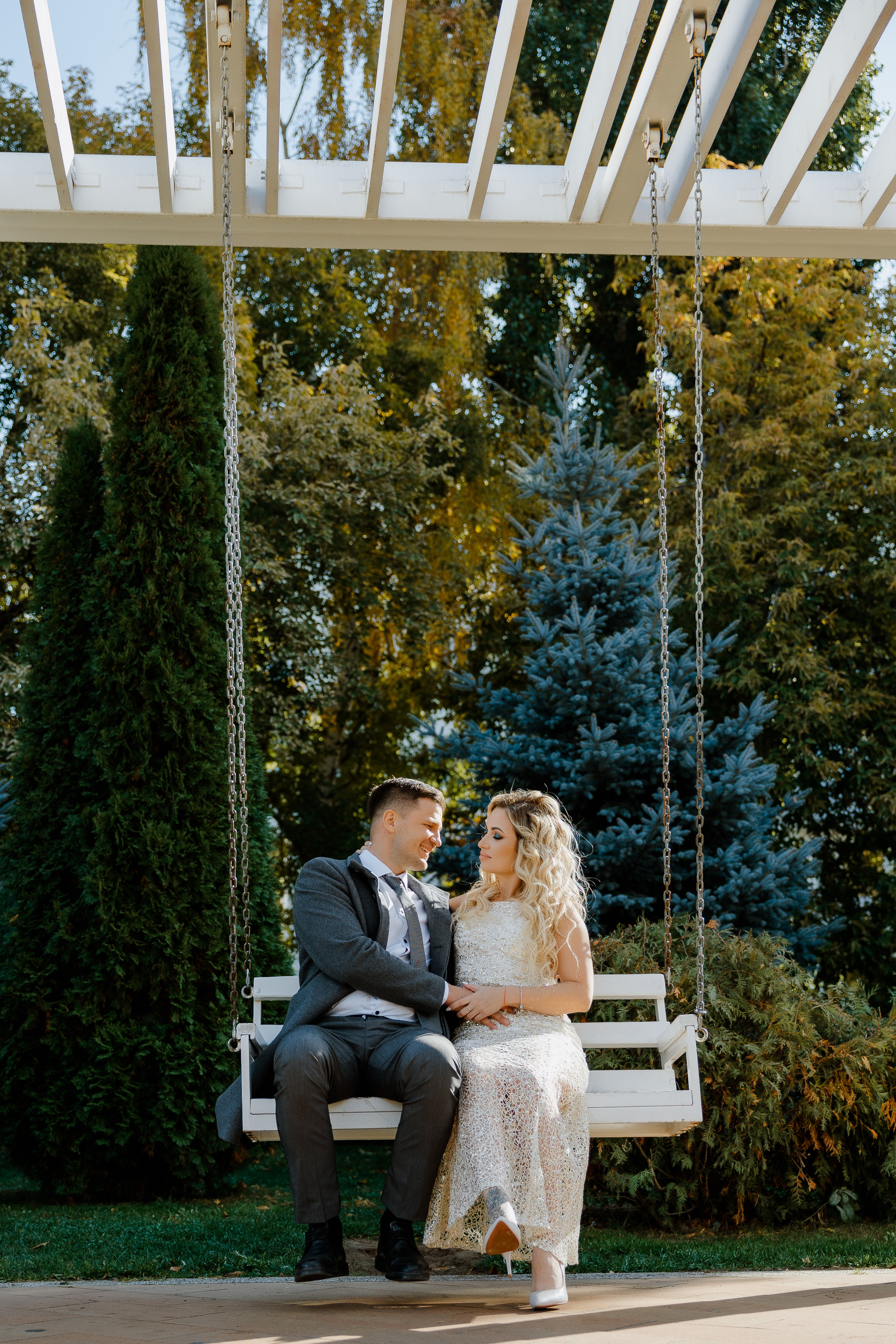 Kira & Evgeniy. Профессиональный фотограф Нурмиева Вероника