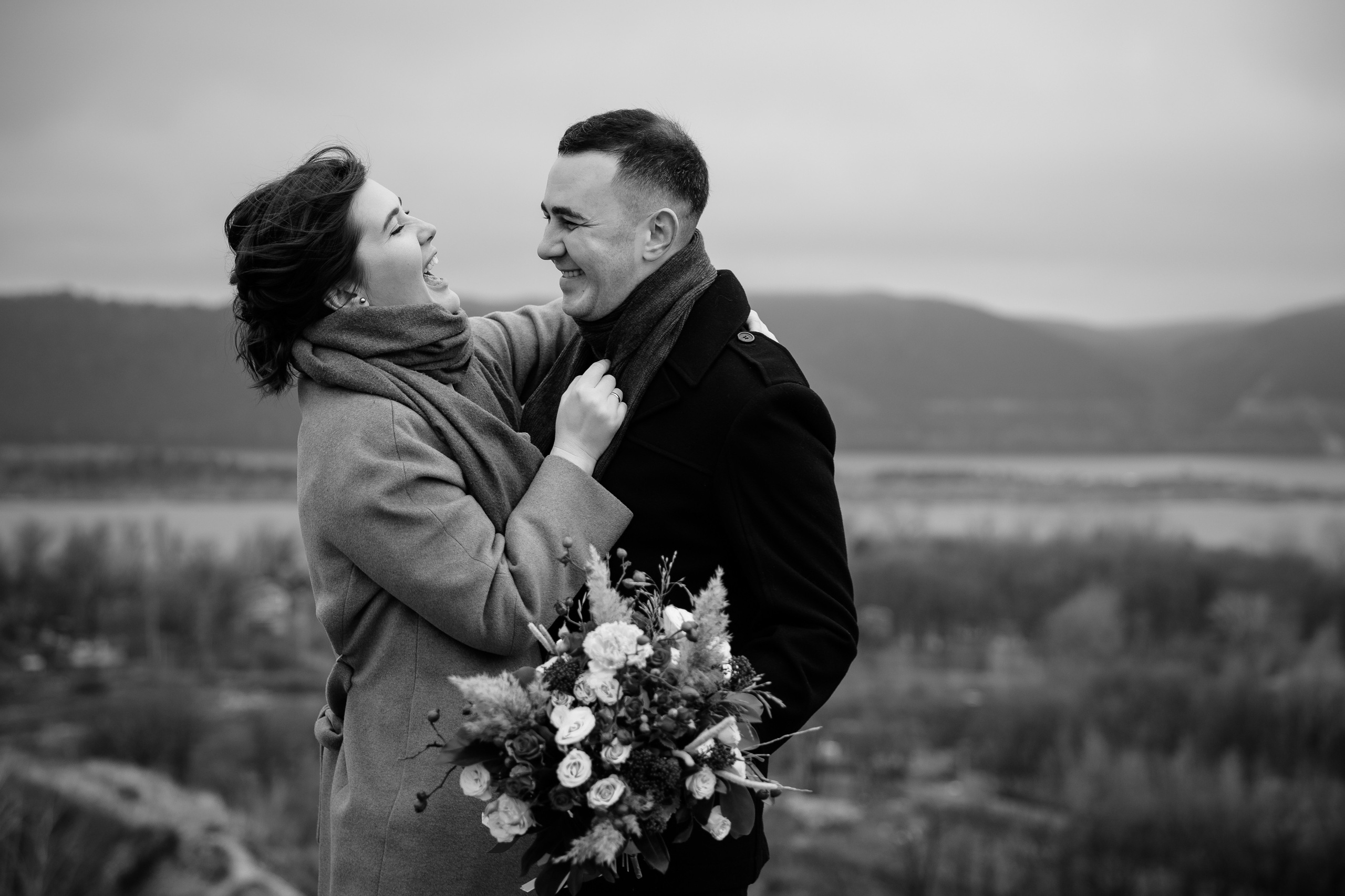 Maria & Vladislav. Профессиональный фотограф Нурмиева Вероника