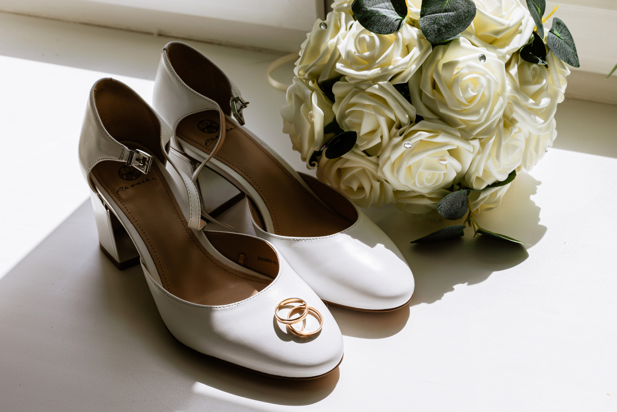 Anna & Pavel. Профессиональный фотограф Нурмиева Вероника