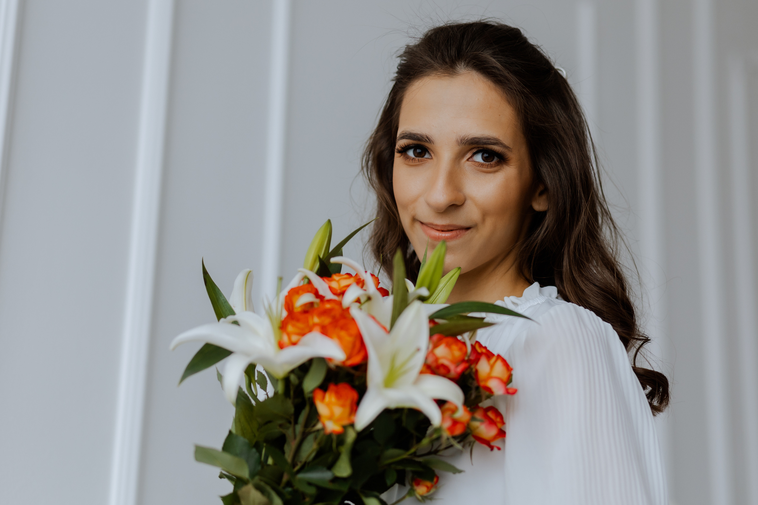 Wedding. Профессиональный фотограф Нурмиева Вероника