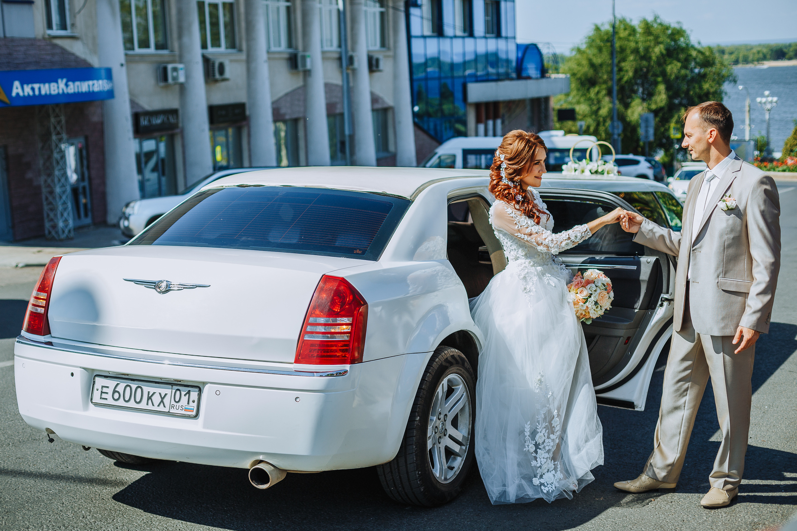 Other wedding photos. Профессиональный фотограф Нурмиева Вероника