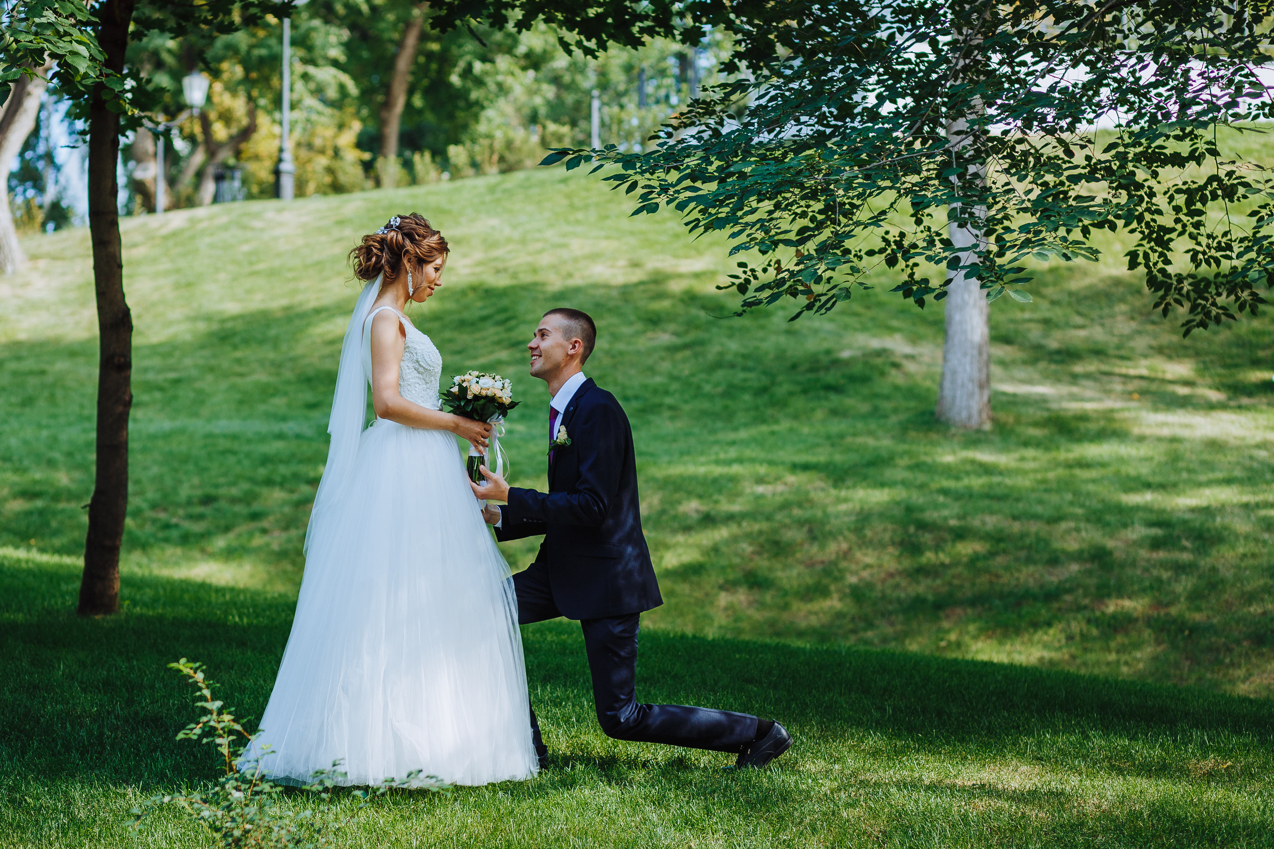 Wedding. Профессиональный фотограф Нурмиева Вероника