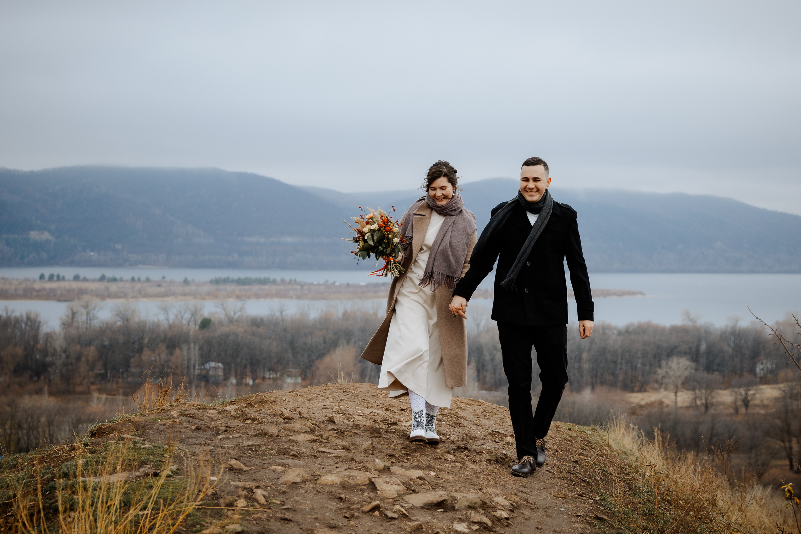Wedding. Профессиональный фотограф Нурмиева Вероника