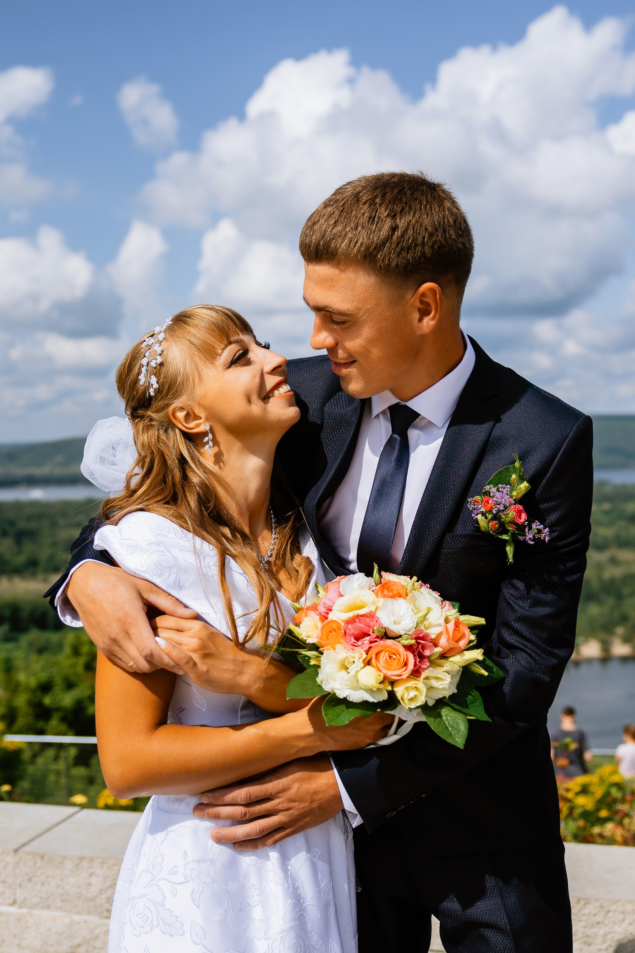 Wedding. Профессиональный фотограф Нурмиева Вероника
