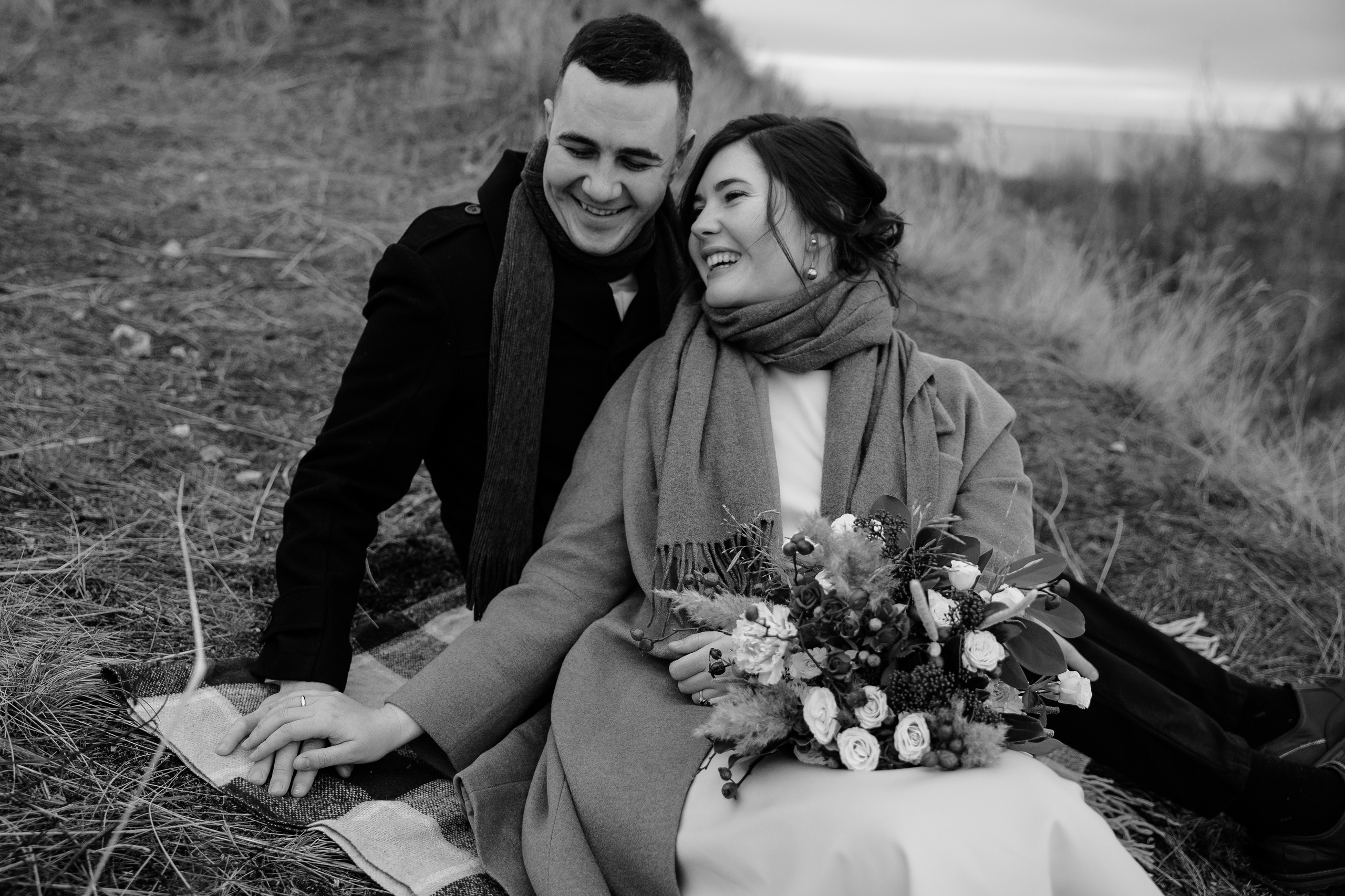 Maria & Vladislav. Профессиональный фотограф Нурмиева Вероника