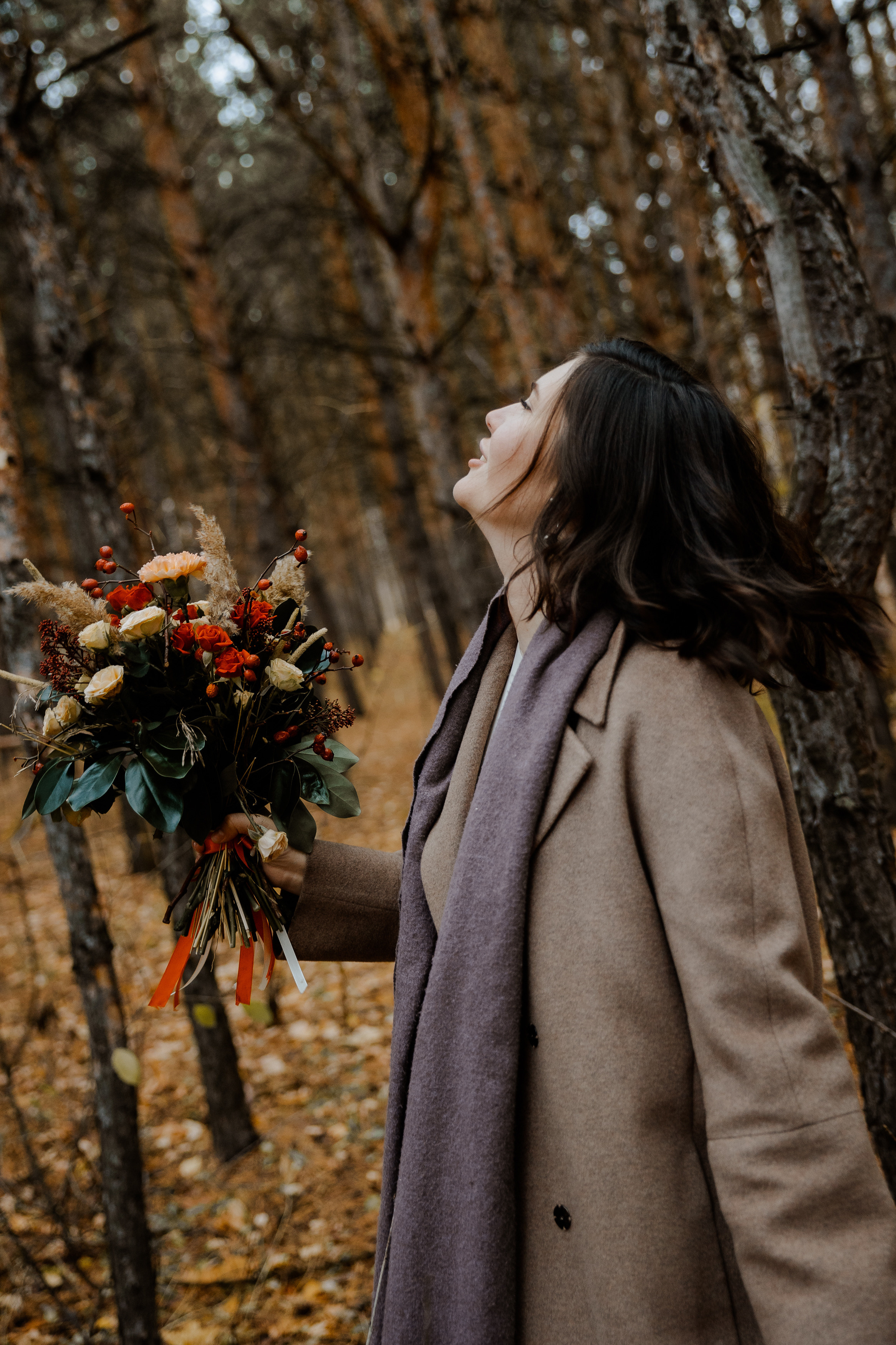 Maria & Vladislav. Профессиональный фотограф Нурмиева Вероника