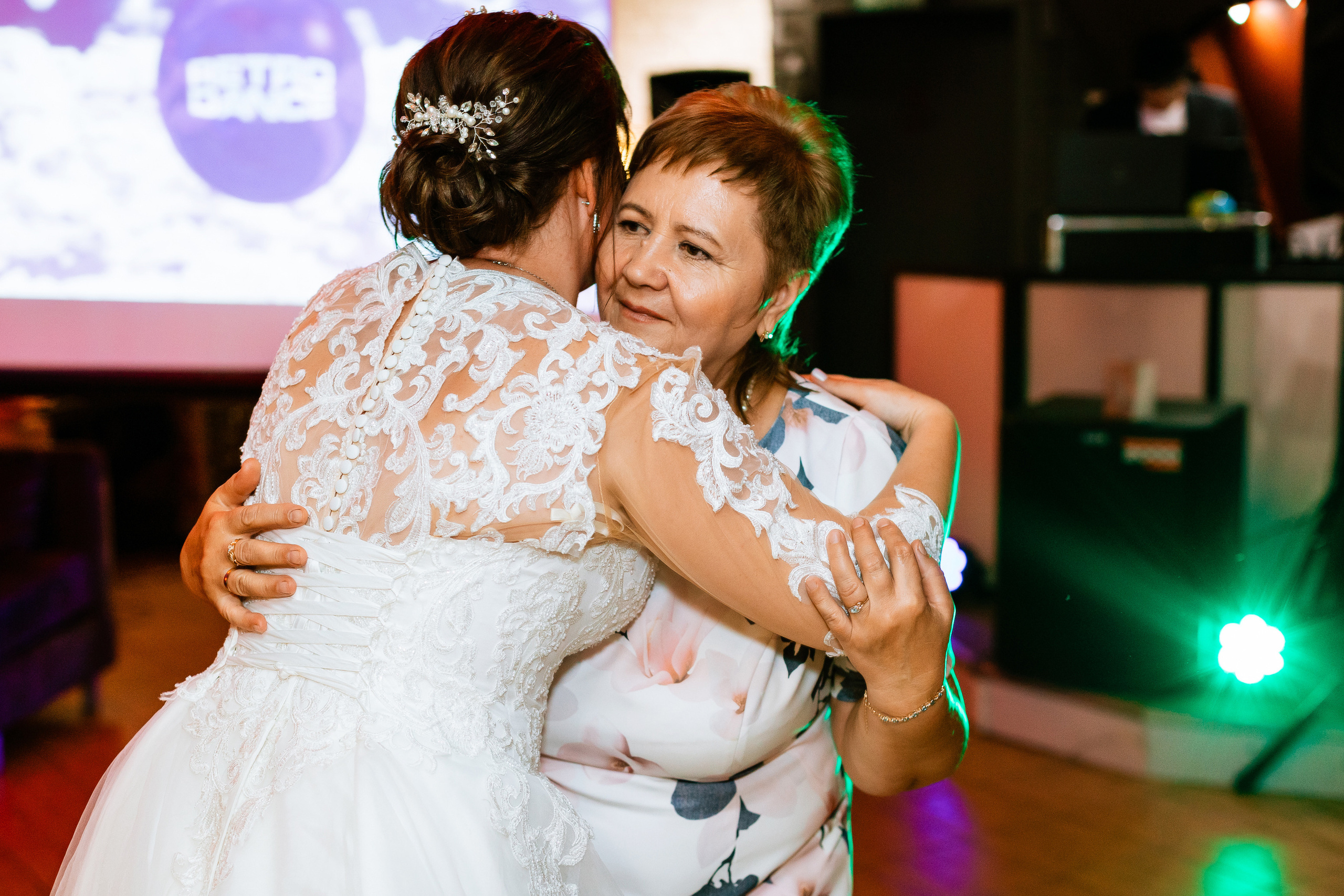 Wedding. Профессиональный фотограф Нурмиева Вероника