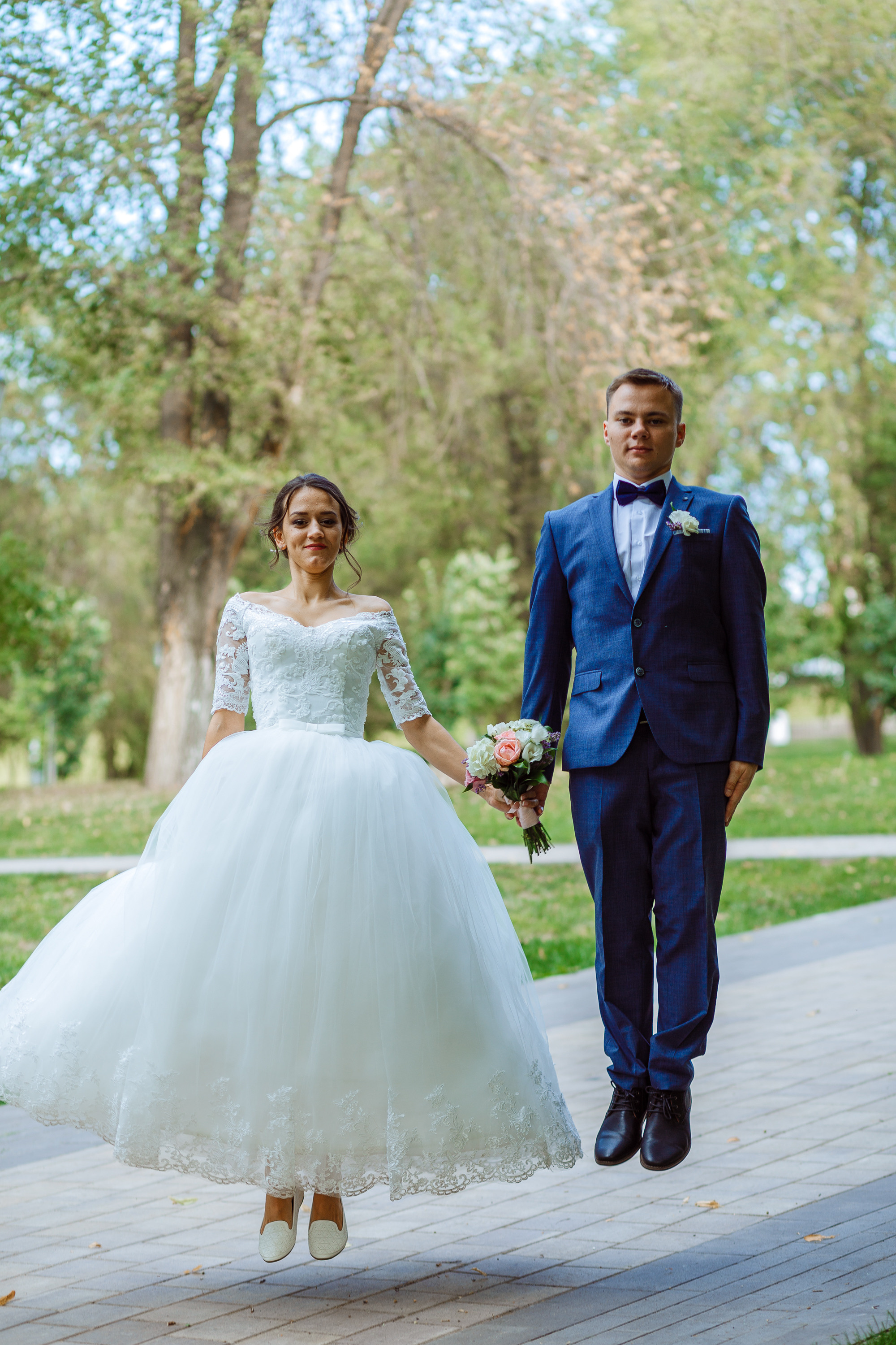 Wedding. Профессиональный фотограф Нурмиева Вероника