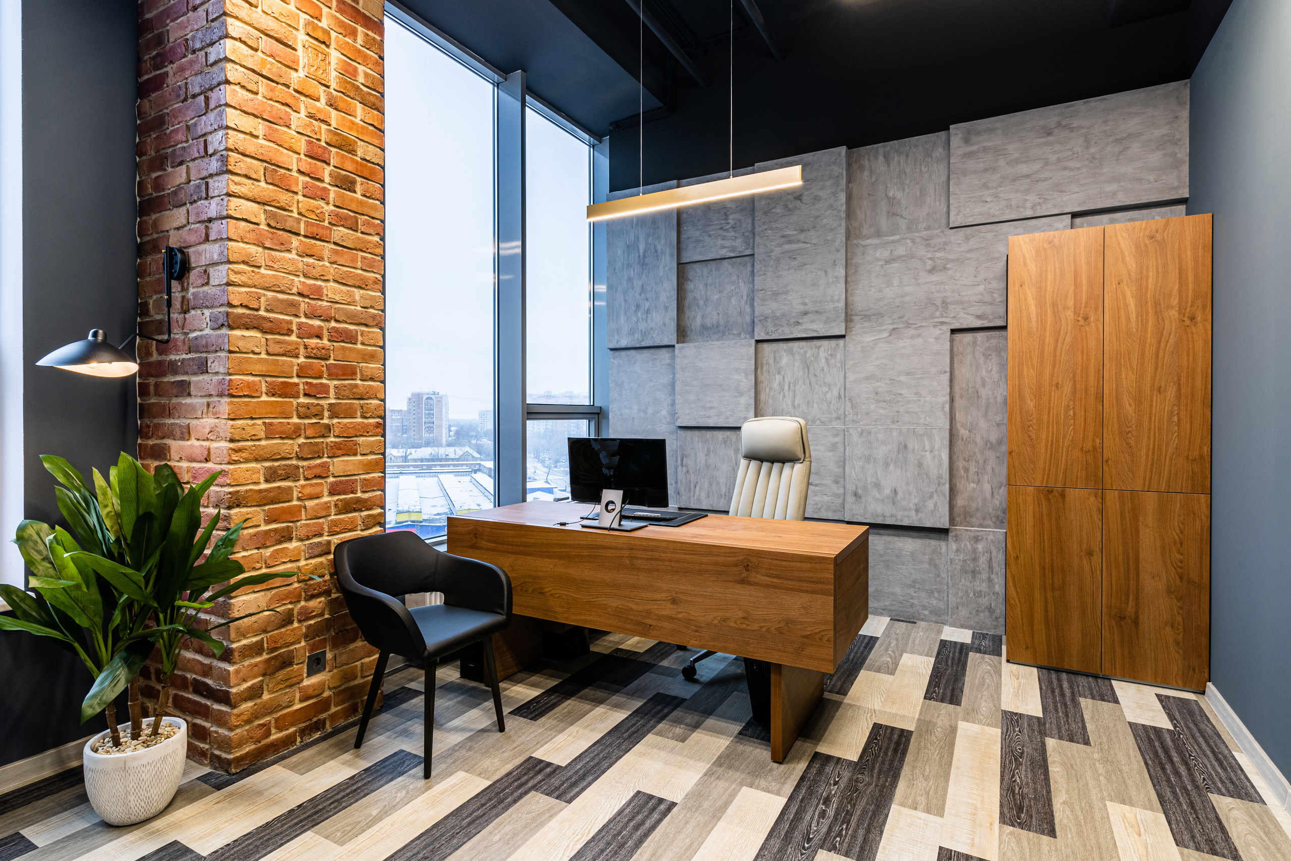 Interior. Профессиональный фотограф Нурмиева Вероника