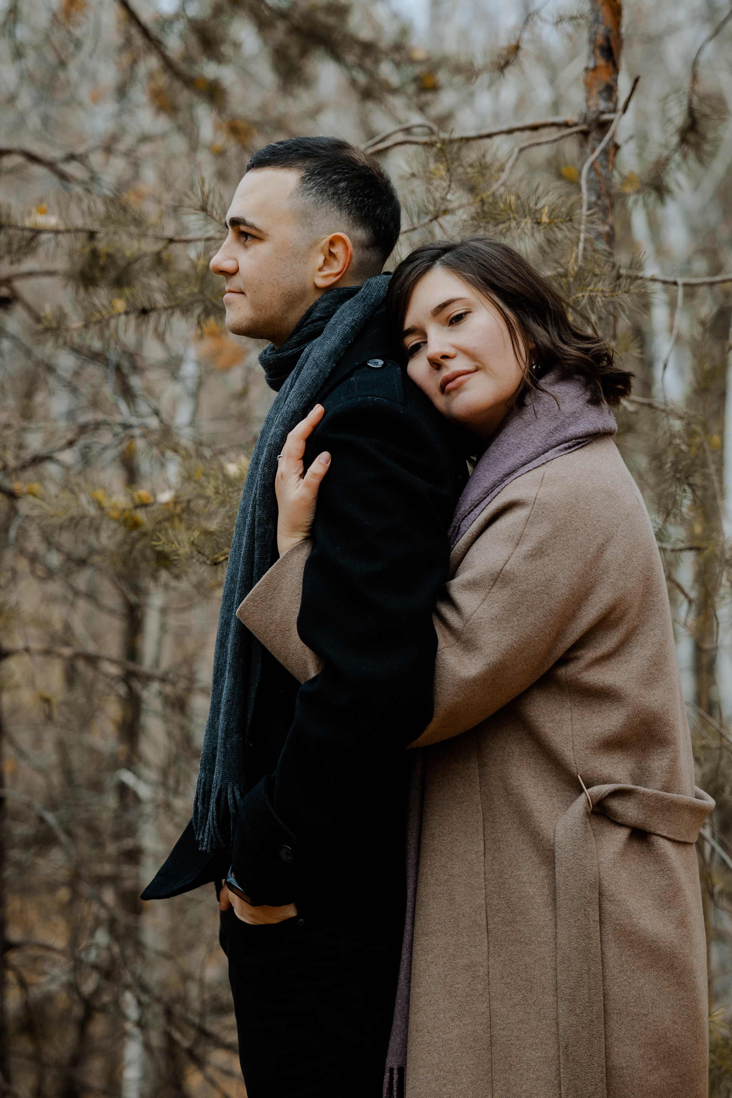 Maria & Vladislav. Профессиональный фотограф Нурмиева Вероника