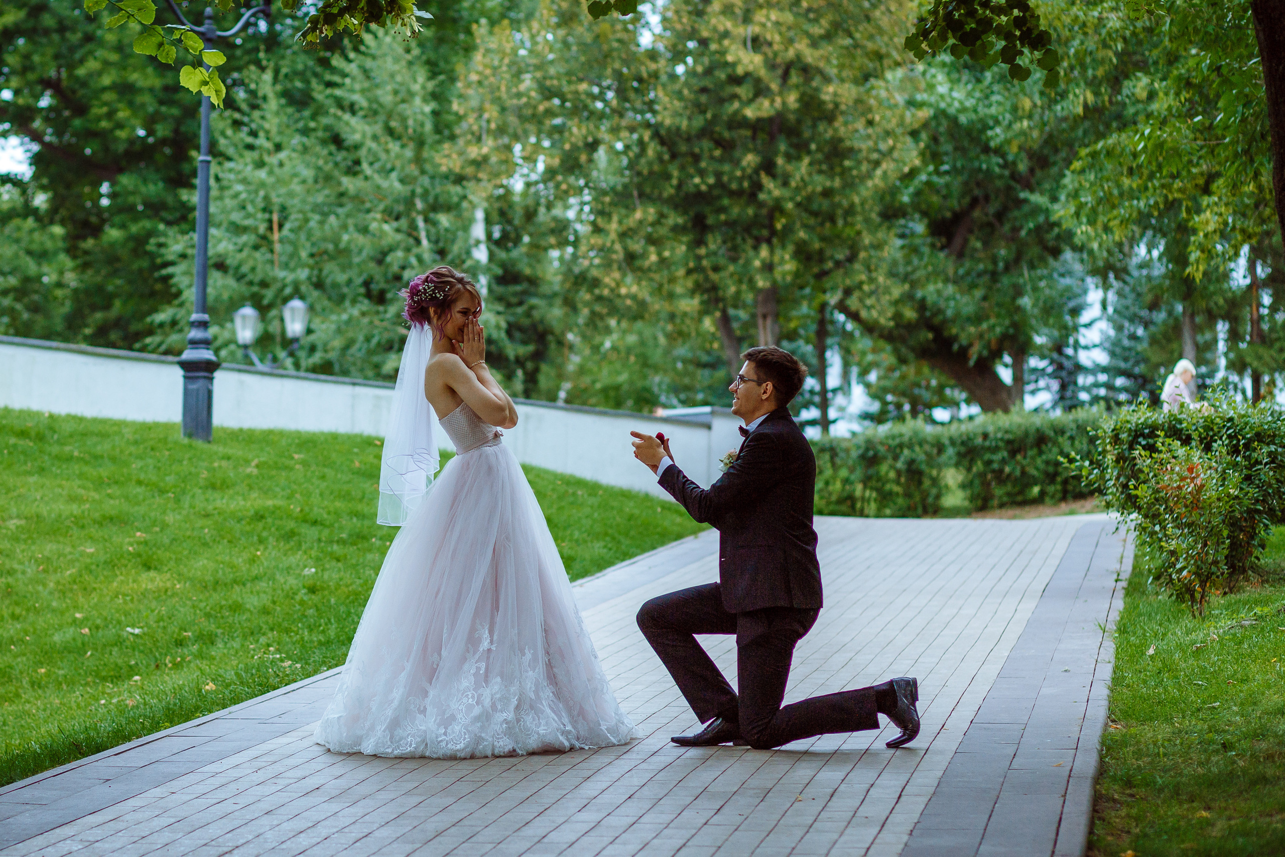 Other wedding photos. Профессиональный фотограф Нурмиева Вероника
