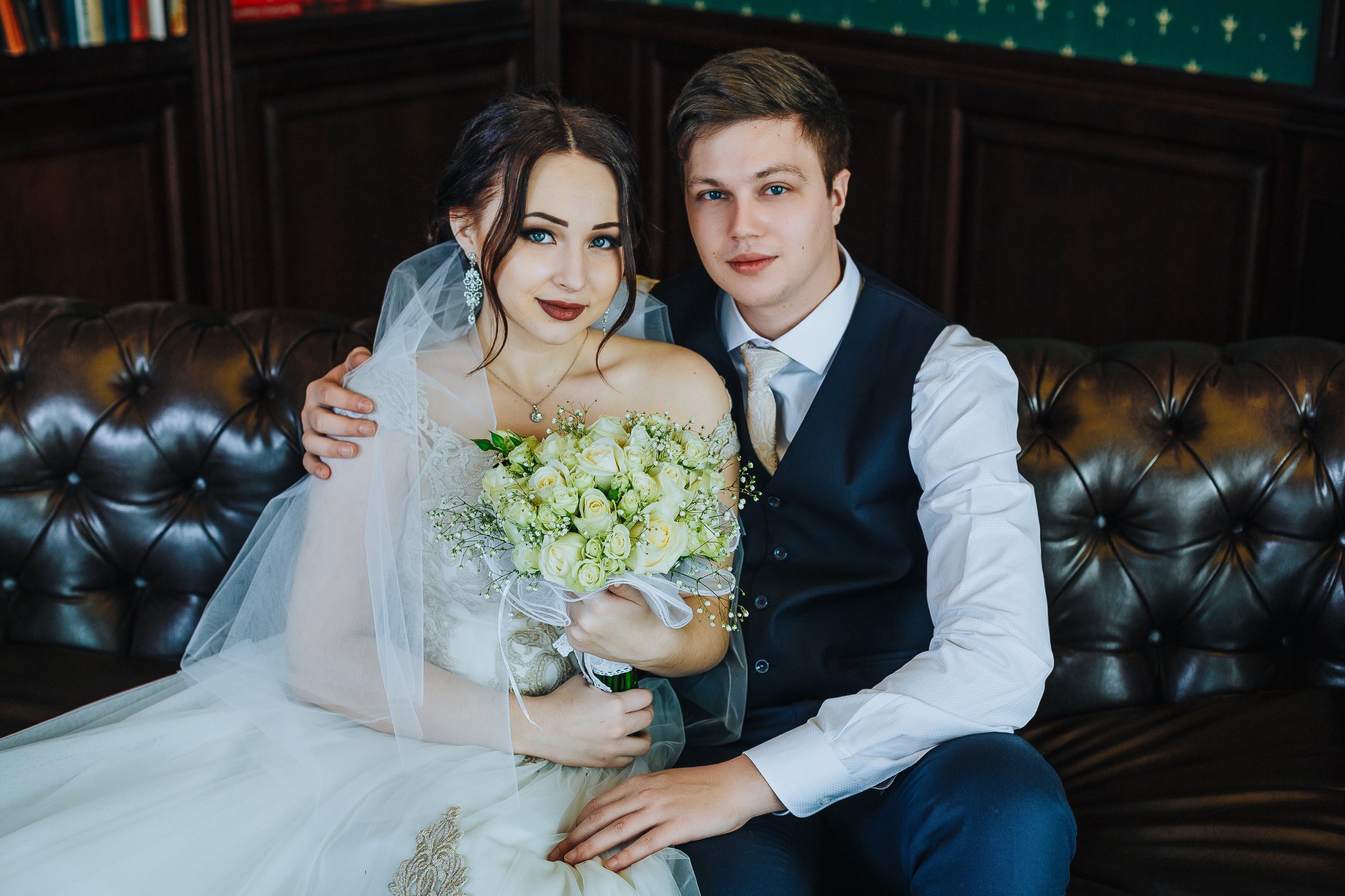 Other wedding photos. Профессиональный фотограф Нурмиева Вероника