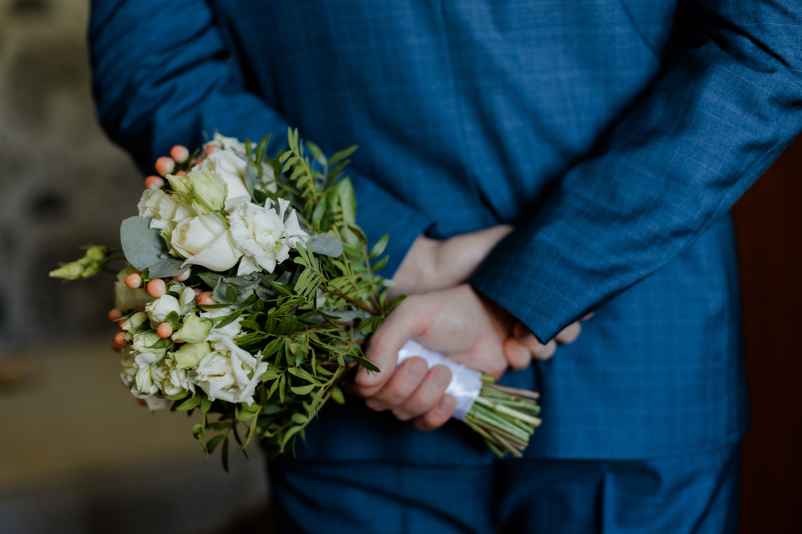 Wedding. Профессиональный фотограф Нурмиева Вероника