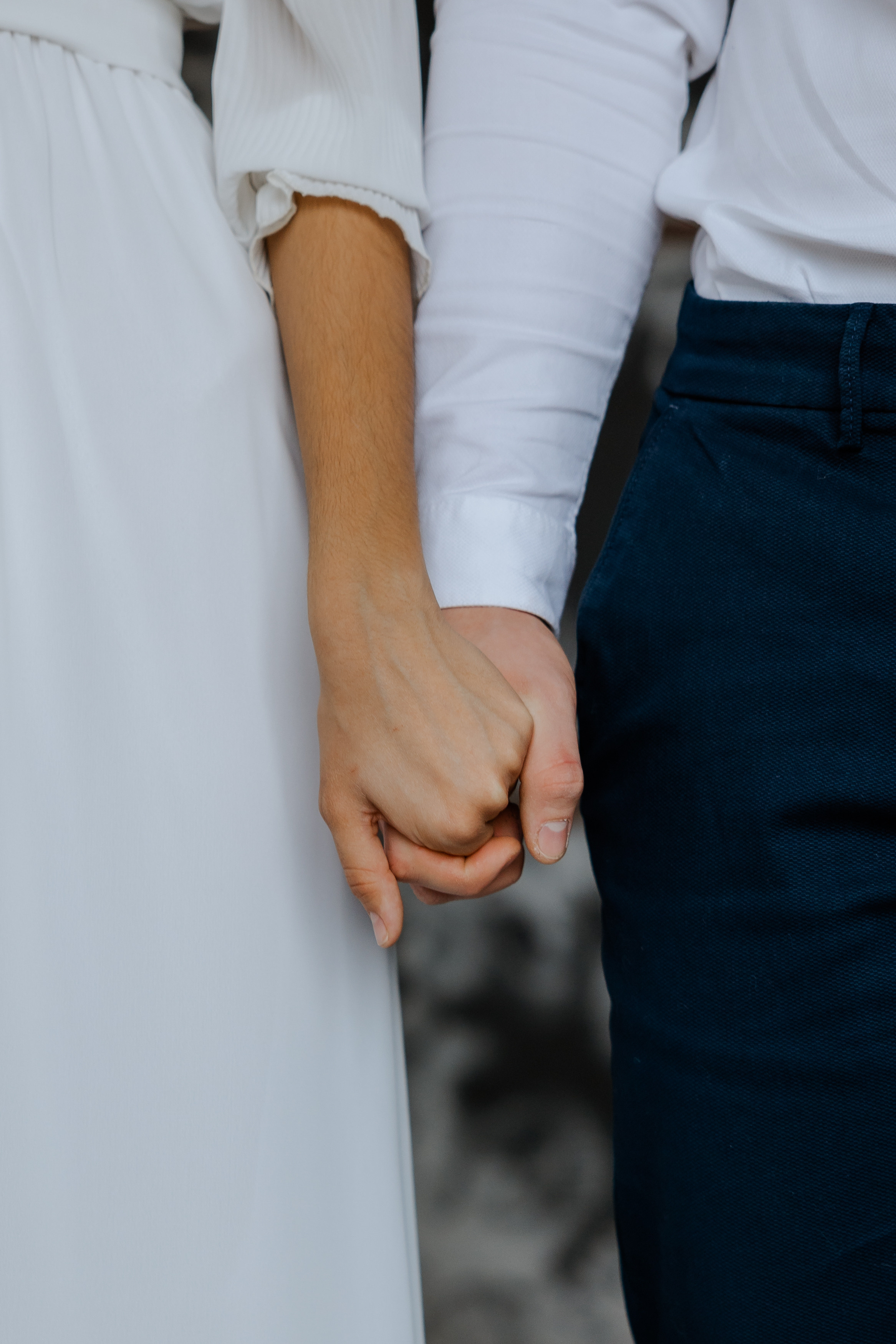 Maria & Ivan. Профессиональный фотограф Нурмиева Вероника