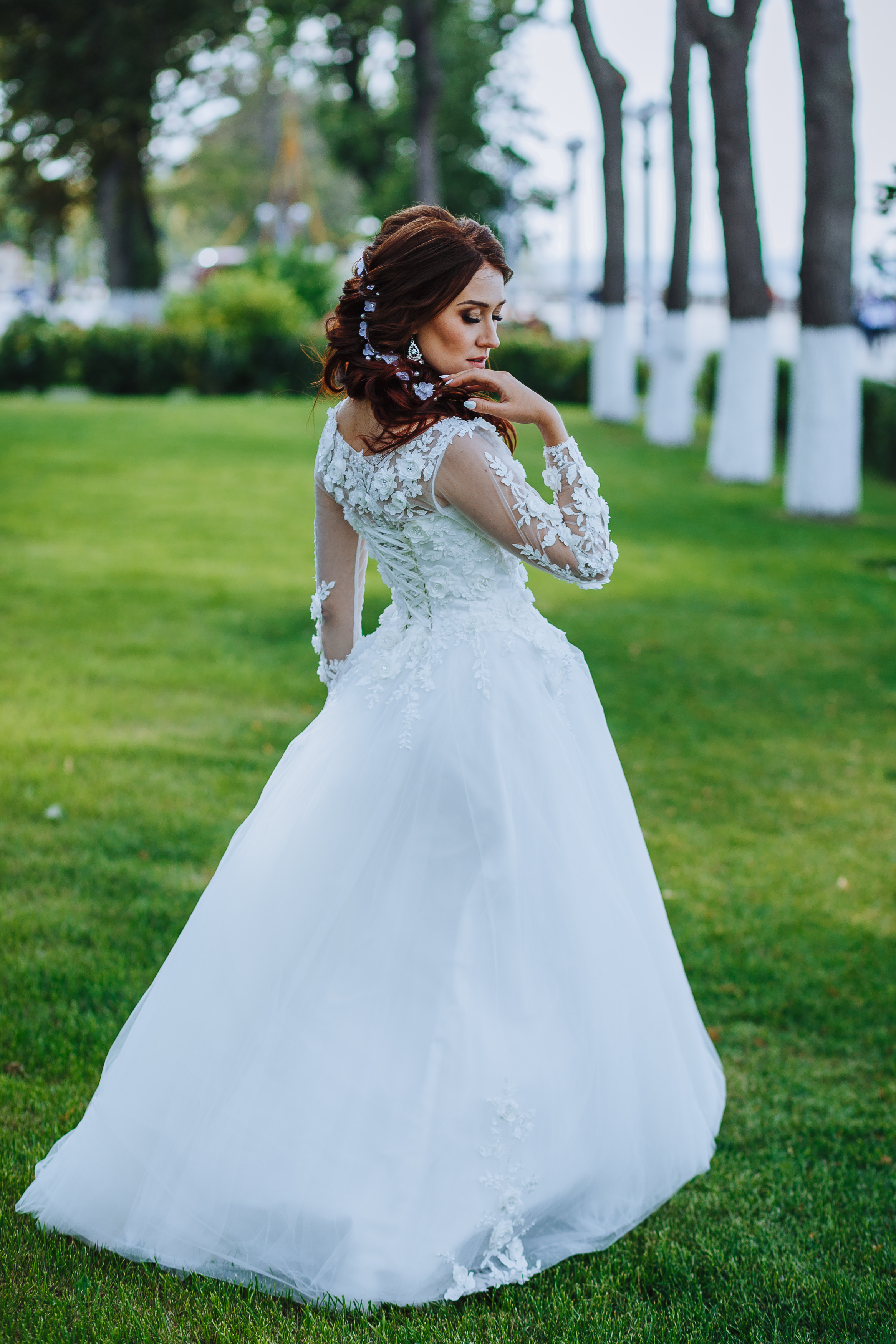 Wedding. Профессиональный фотограф Нурмиева Вероника