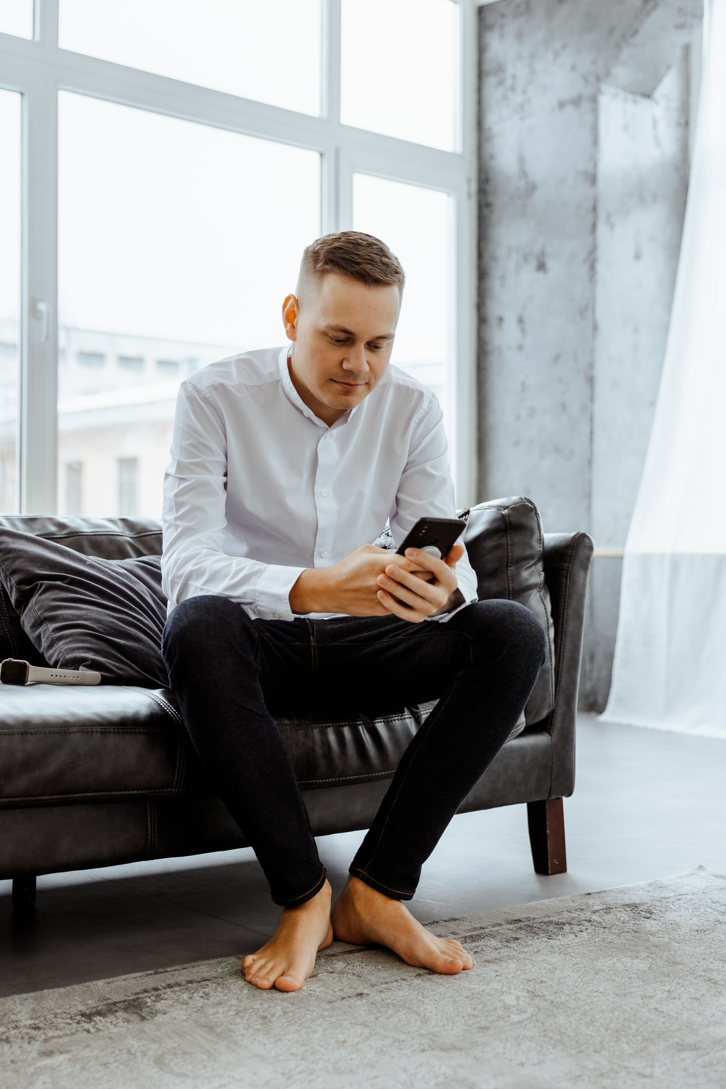 Kate & Danya. Профессиональный фотограф Нурмиева Вероника