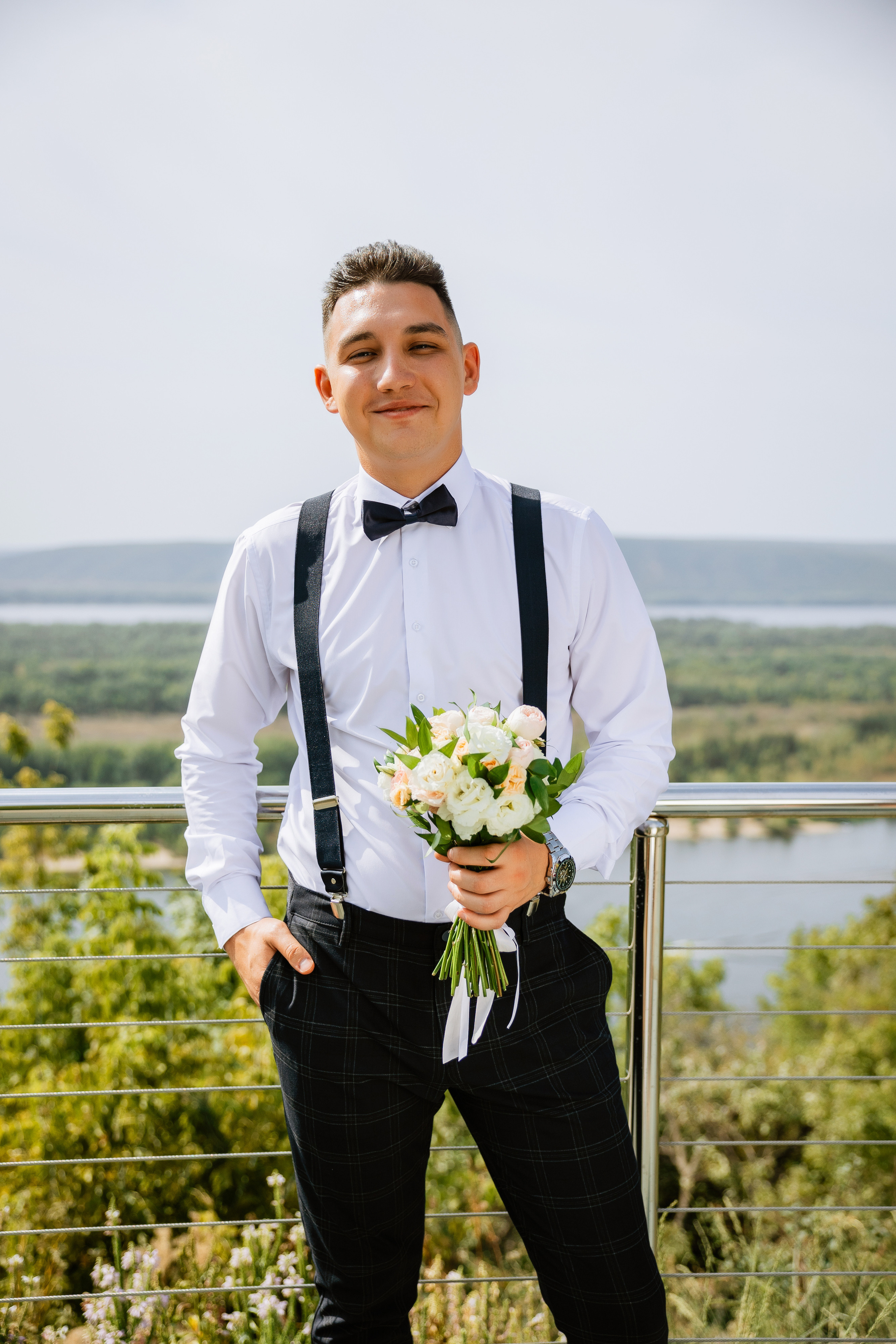 Yulia & Rustam. Профессиональный фотограф Нурмиева Вероника