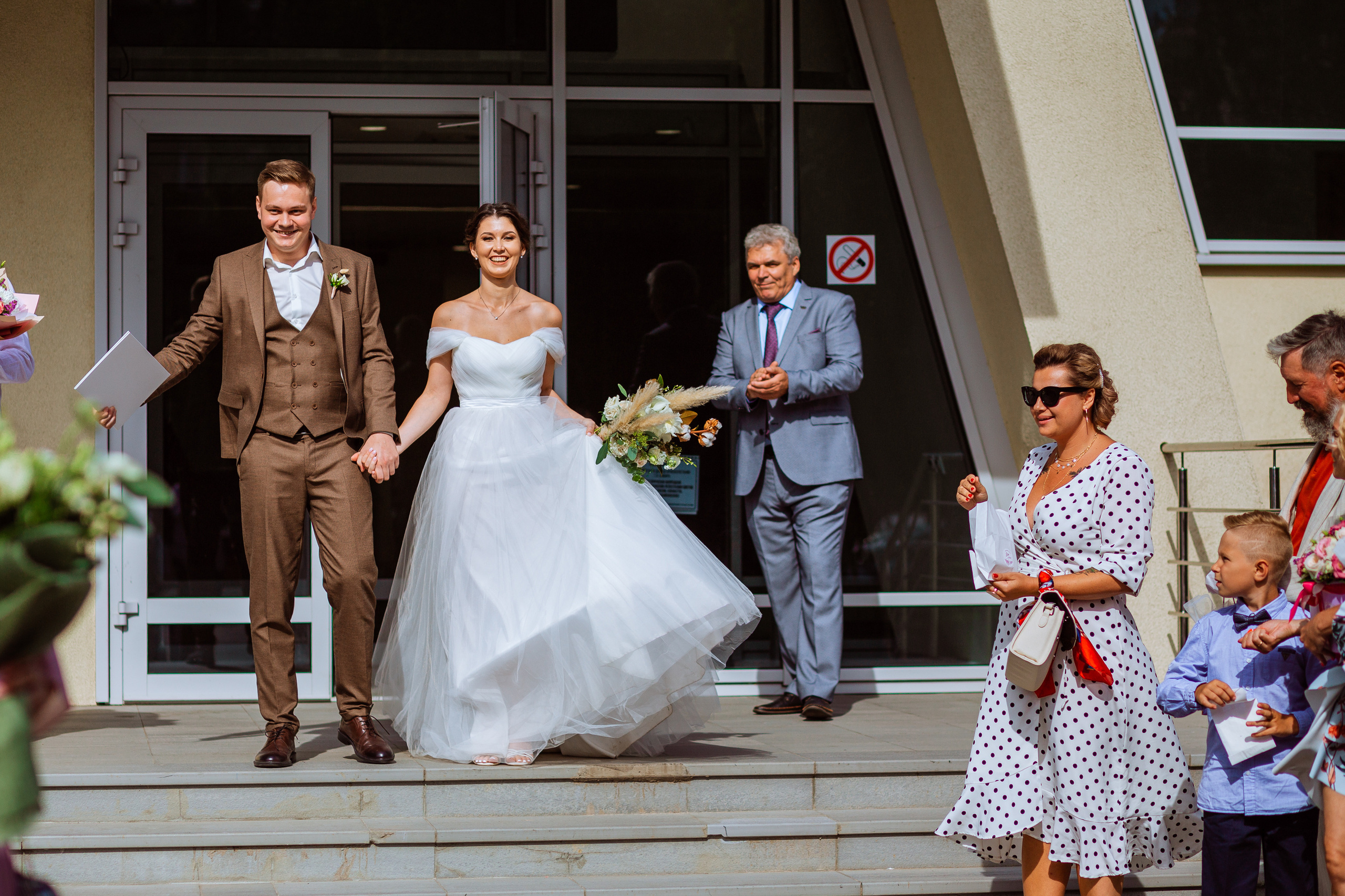 Other wedding photos. Профессиональный фотограф Нурмиева Вероника