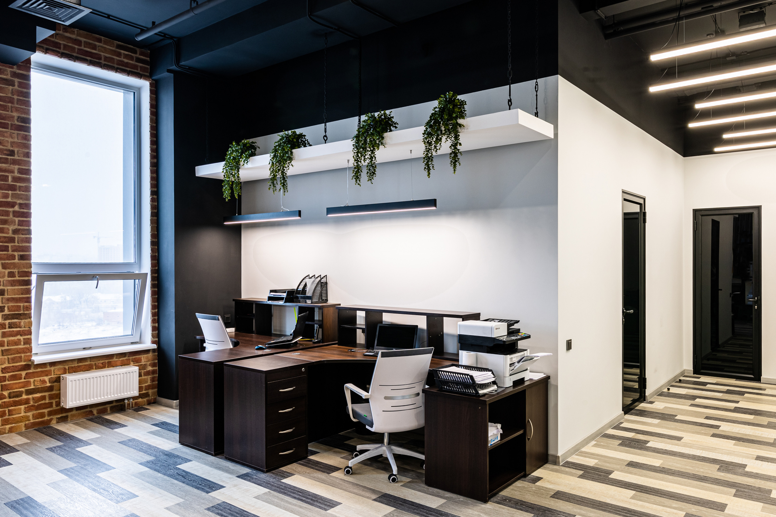 Interior. Профессиональный фотограф Нурмиева Вероника