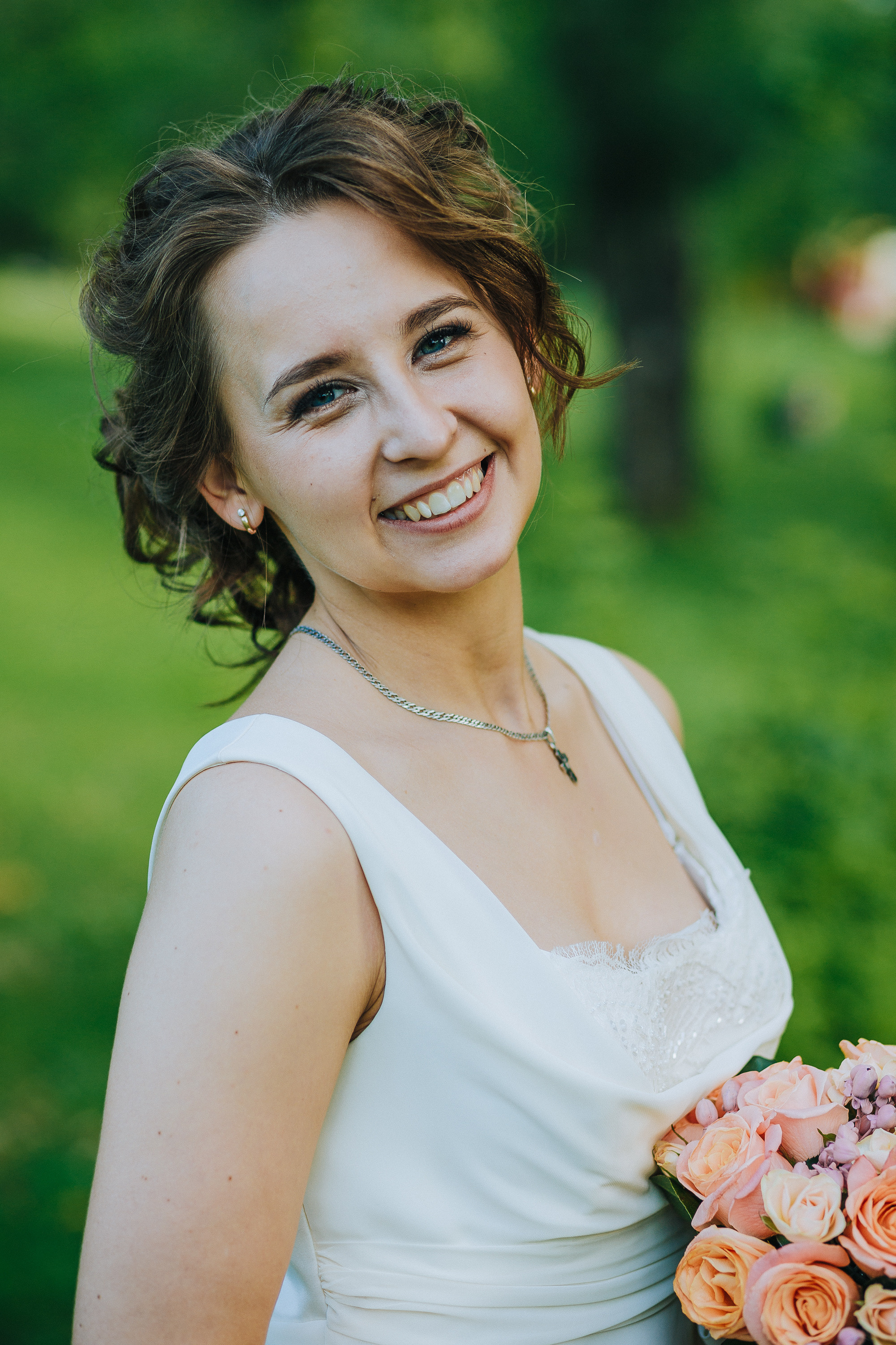 Other wedding photos. Профессиональный фотограф Нурмиева Вероника