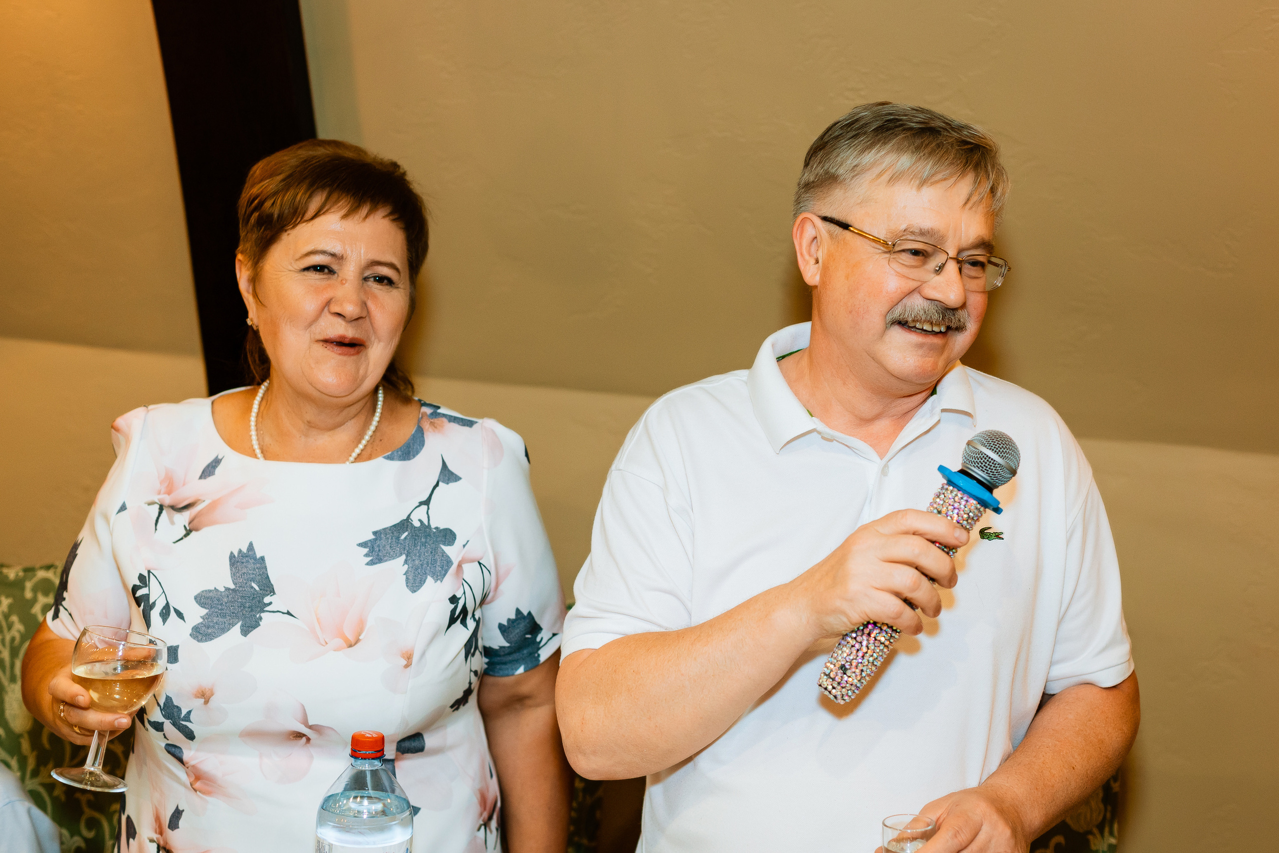 Anna & Pavel. Профессиональный фотограф Нурмиева Вероника