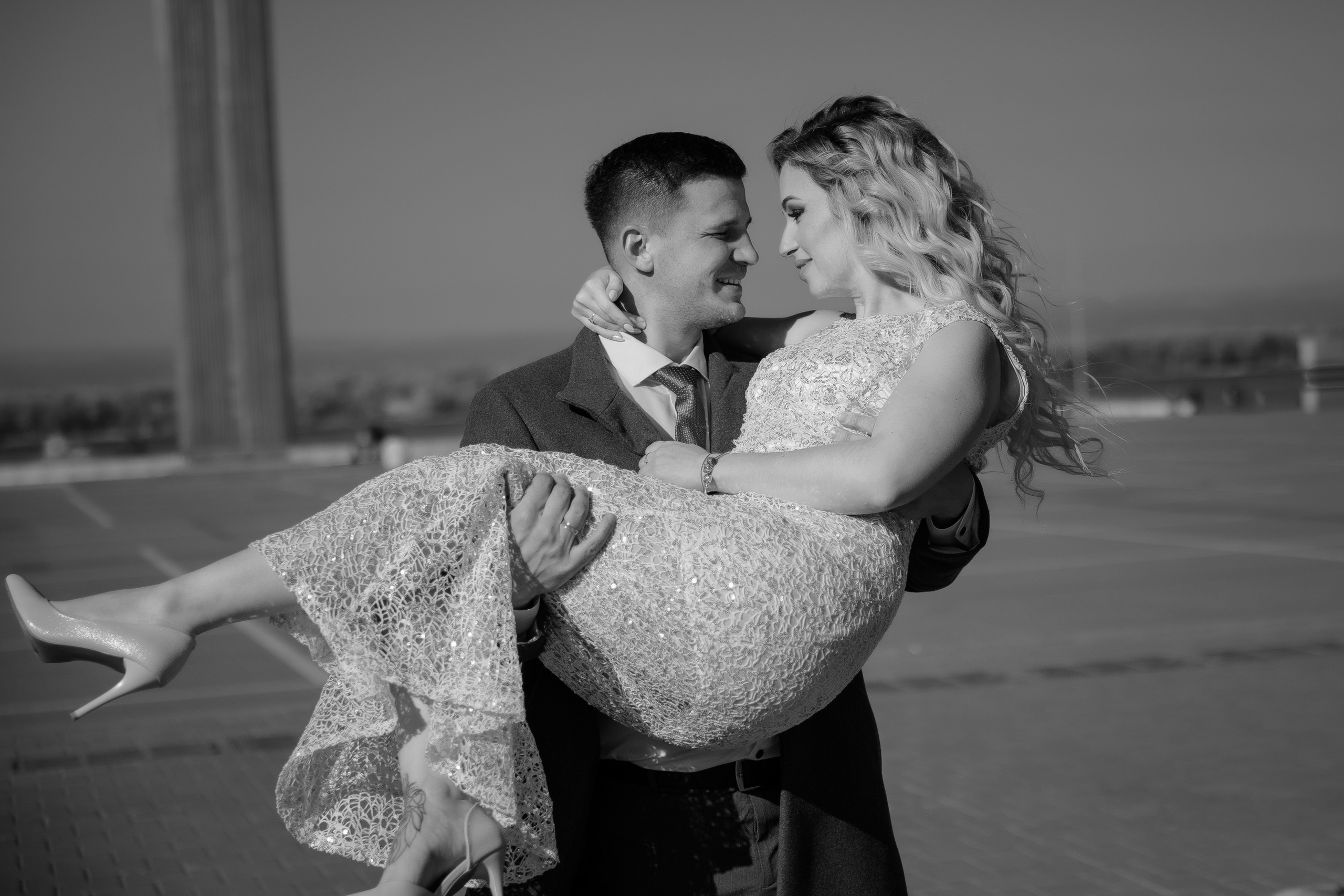 Kira & Evgeniy. Профессиональный фотограф Нурмиева Вероника