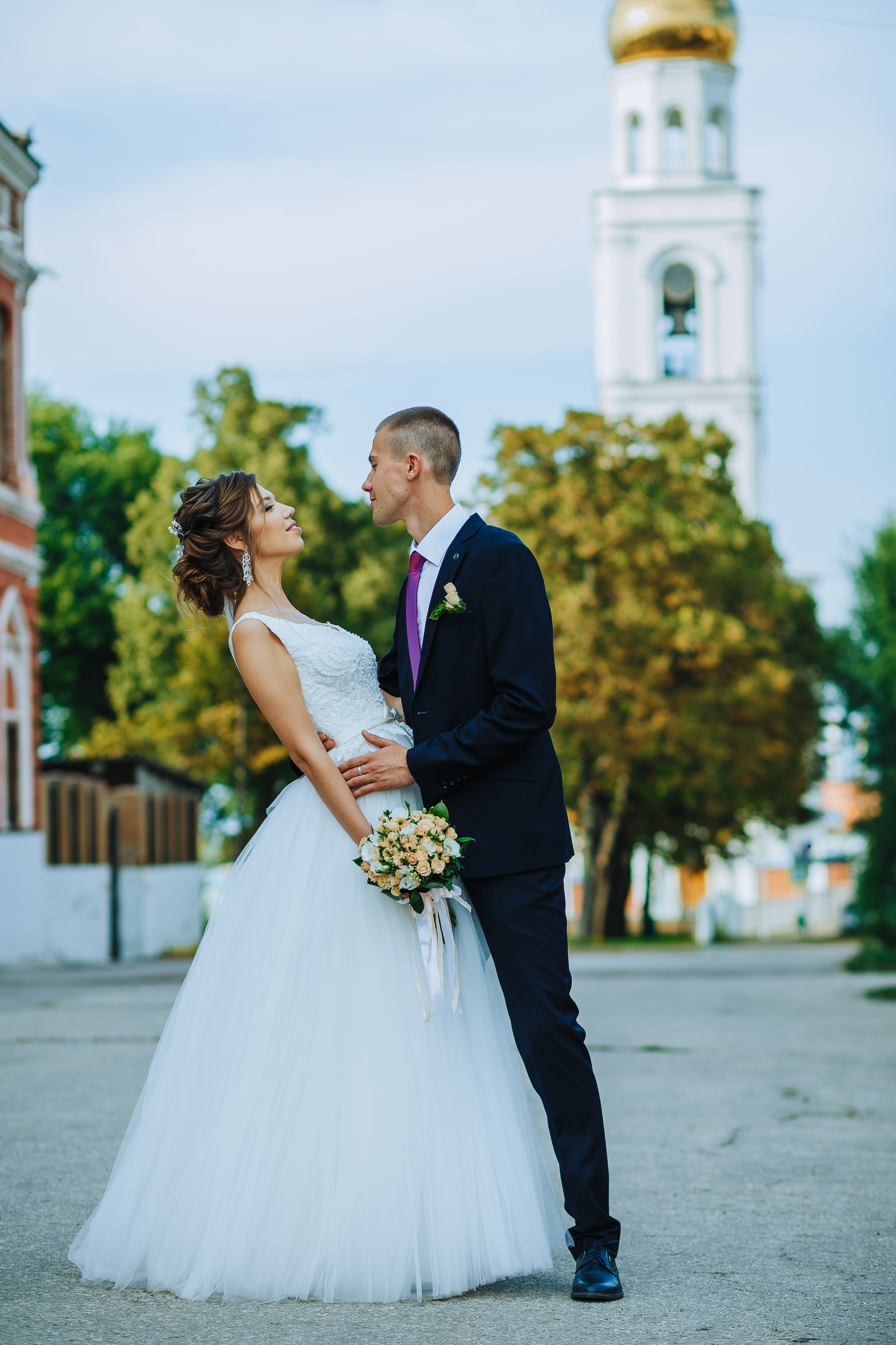 Other wedding photos. Профессиональный фотограф Нурмиева Вероника
