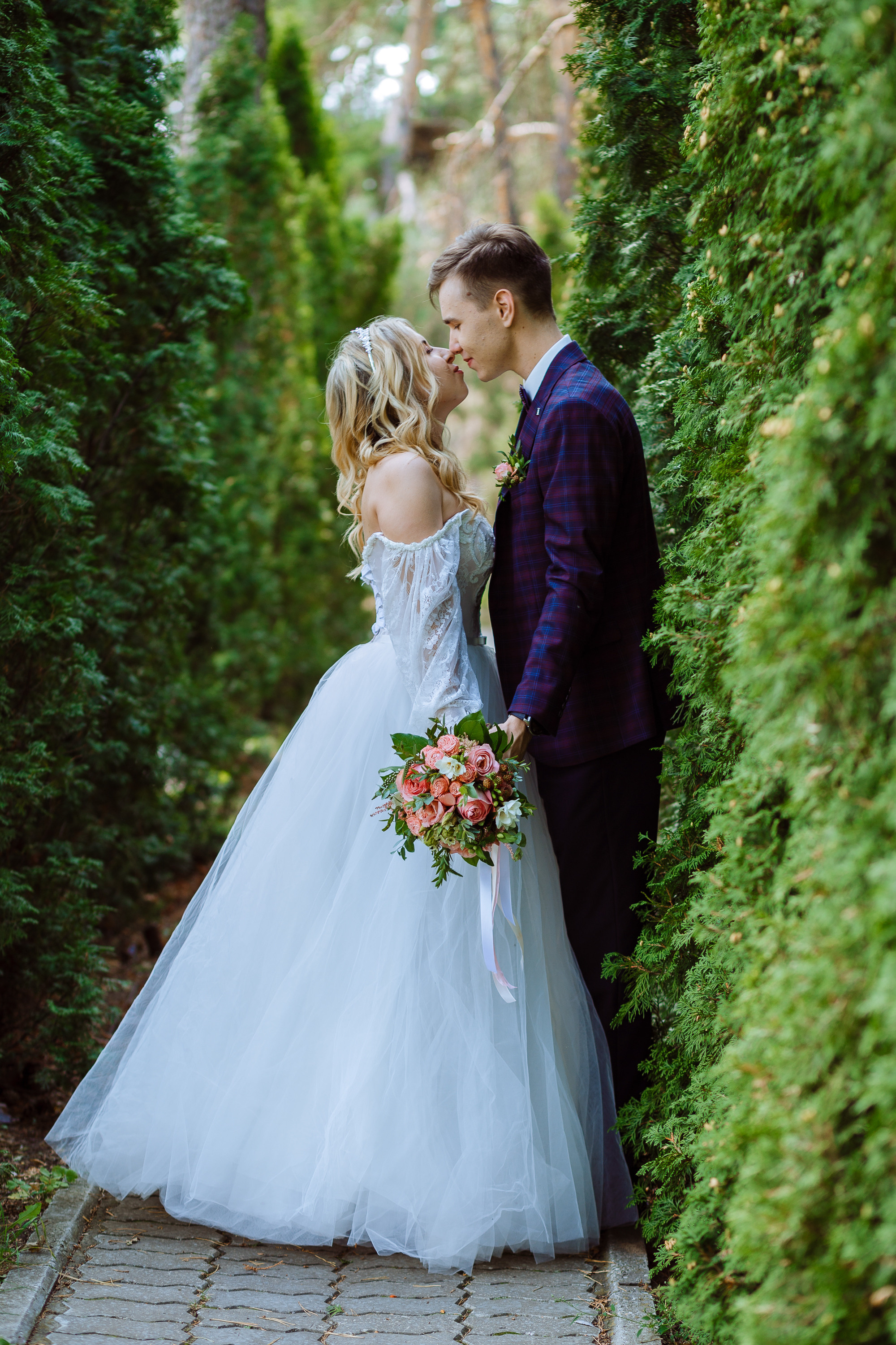 Other wedding photos. Профессиональный фотограф Нурмиева Вероника