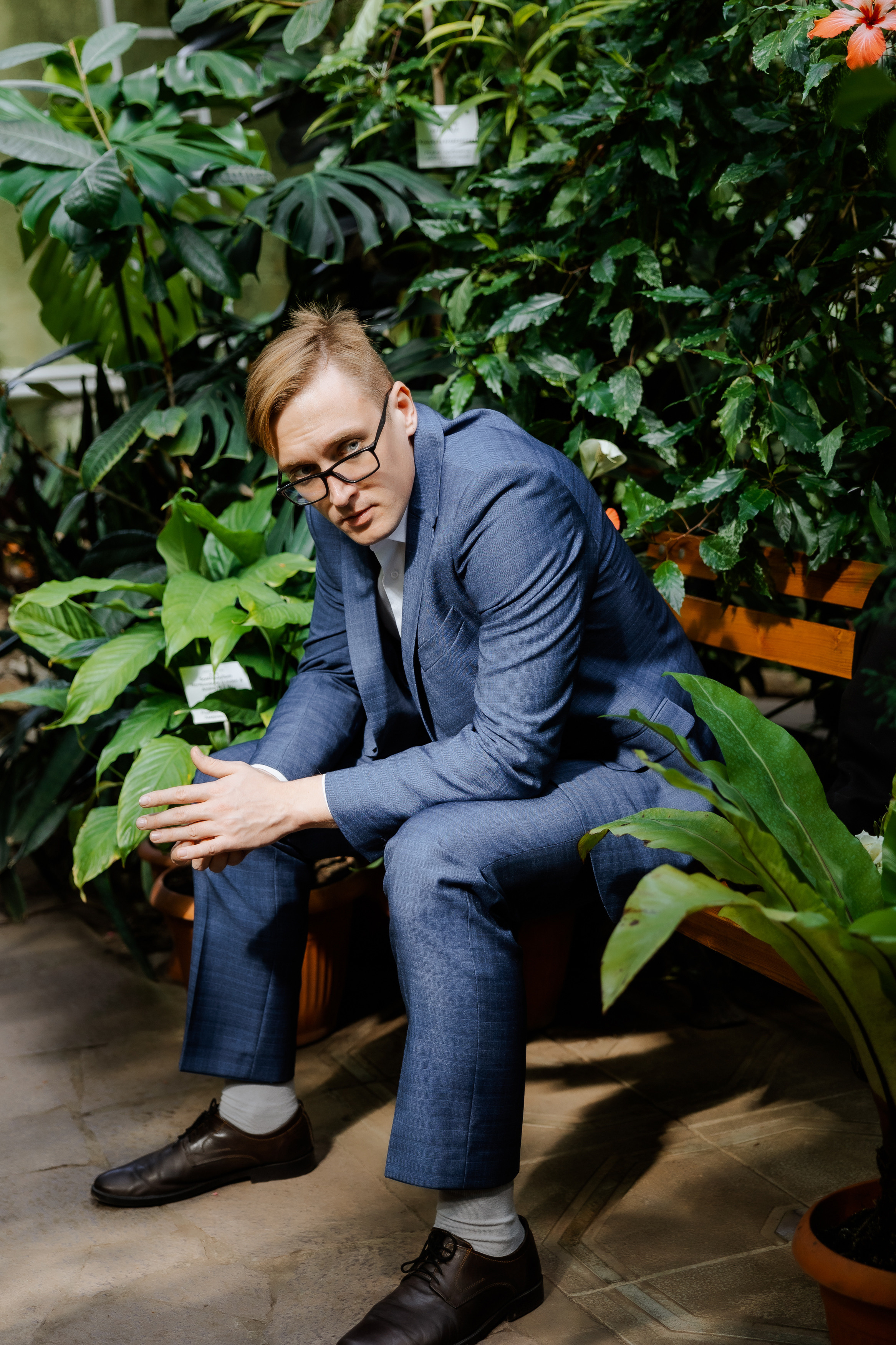 Wedding. Профессиональный фотограф Нурмиева Вероника