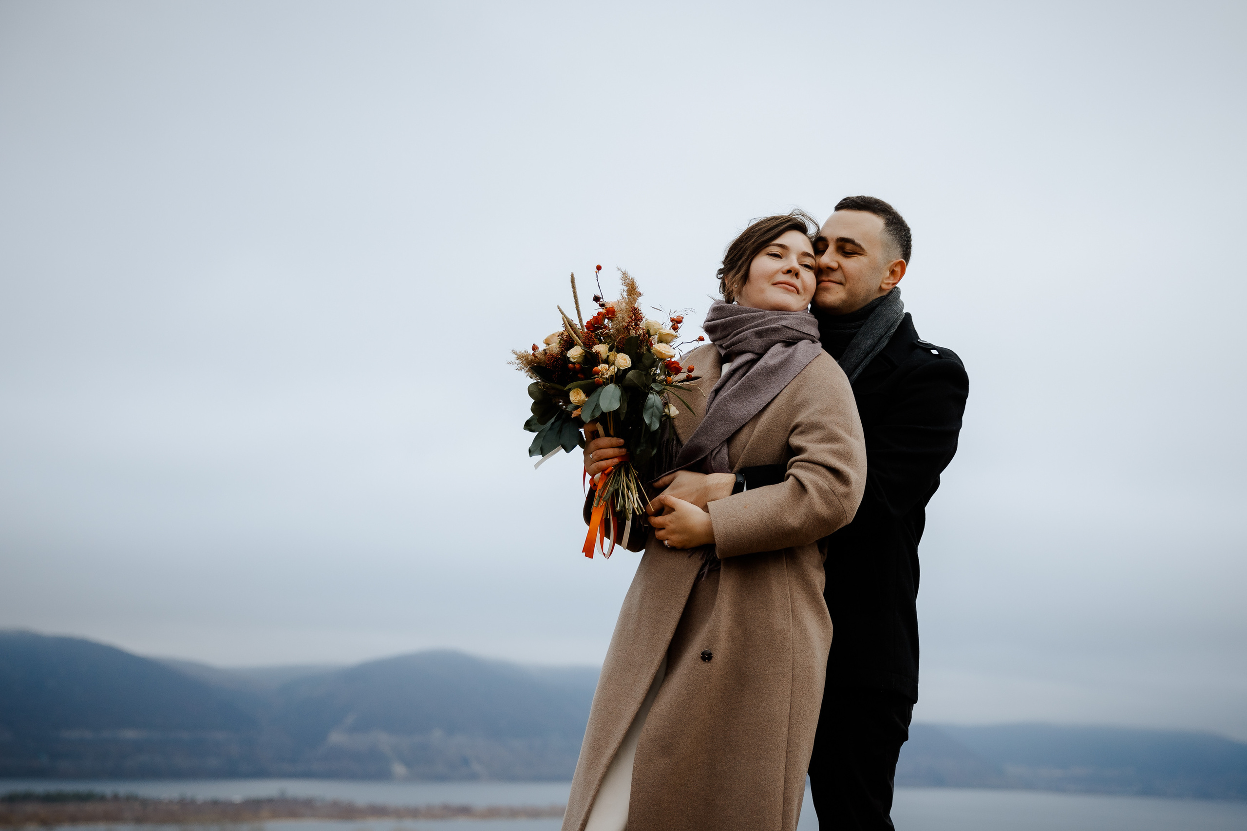 Wedding. Профессиональный фотограф Нурмиева Вероника