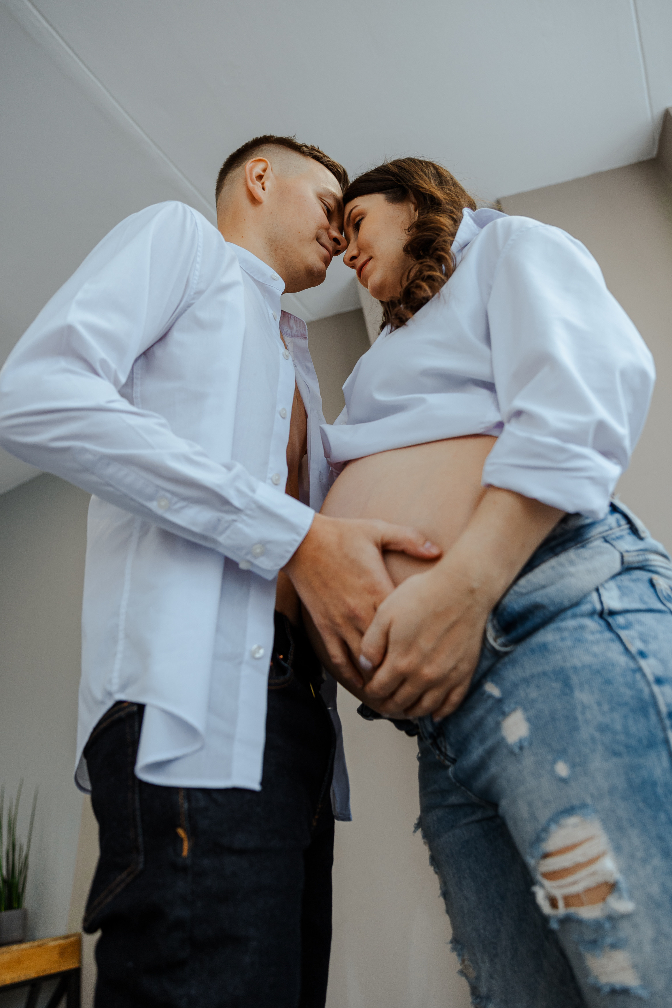 Kate & Danya. Профессиональный фотограф Нурмиева Вероника