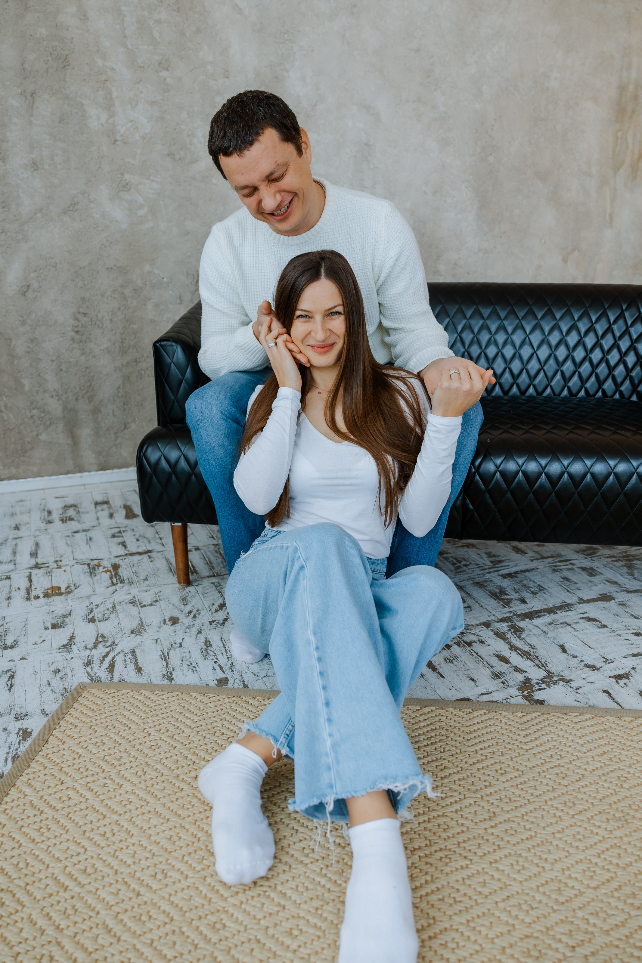 Molev family. Профессиональный фотограф Нурмиева Вероника