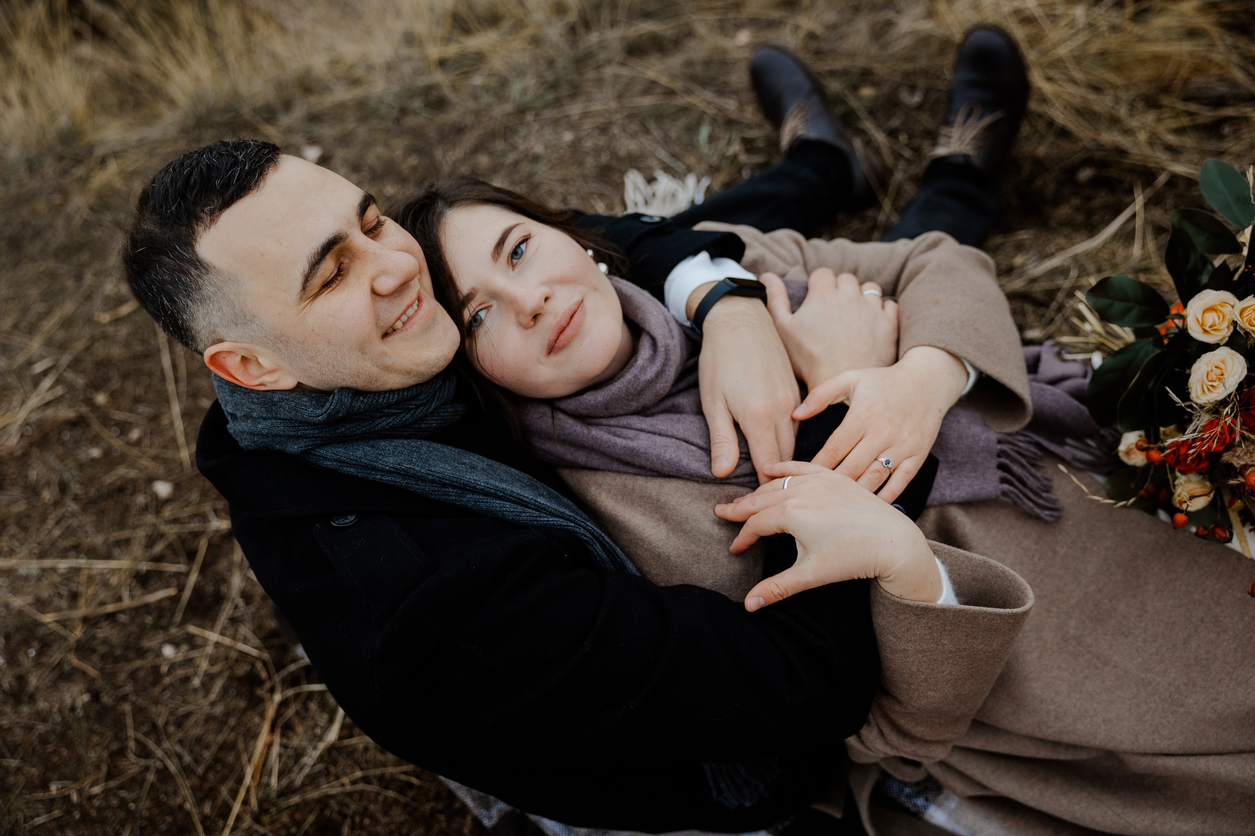 Maria & Vladislav. Профессиональный фотограф Нурмиева Вероника