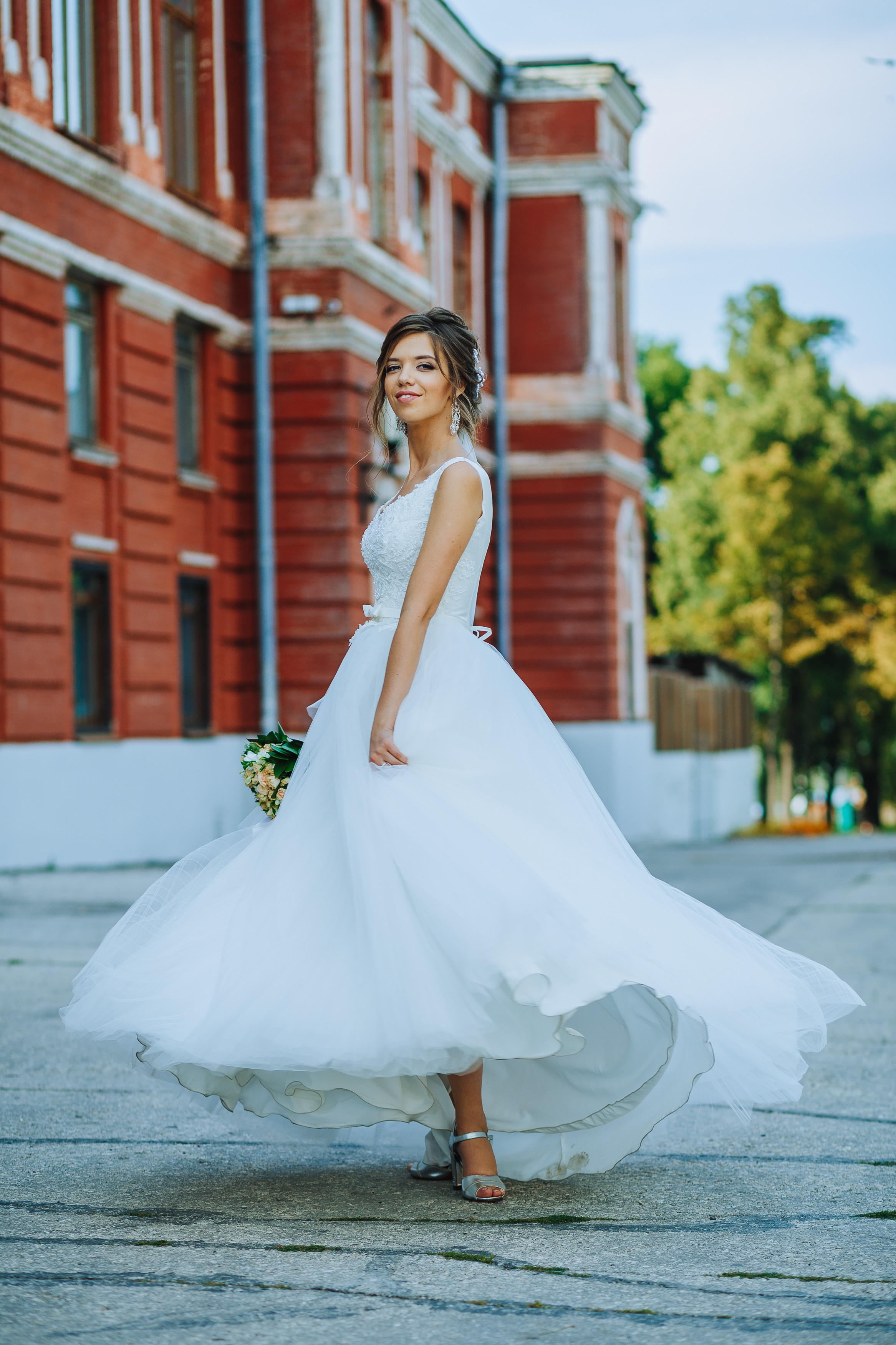 Other wedding photos. Профессиональный фотограф Нурмиева Вероника