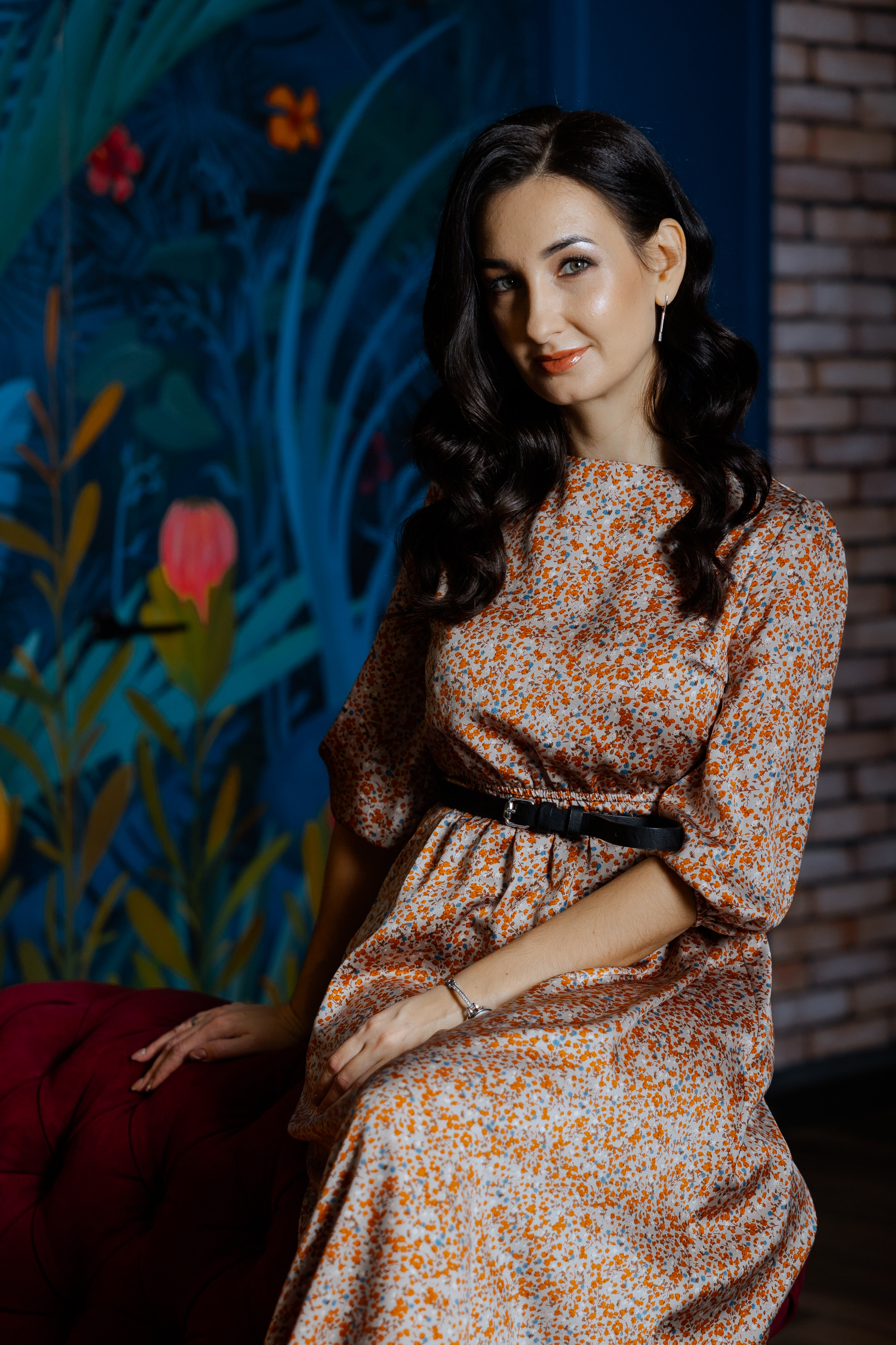 Family. Профессиональный фотограф Нурмиева Вероника