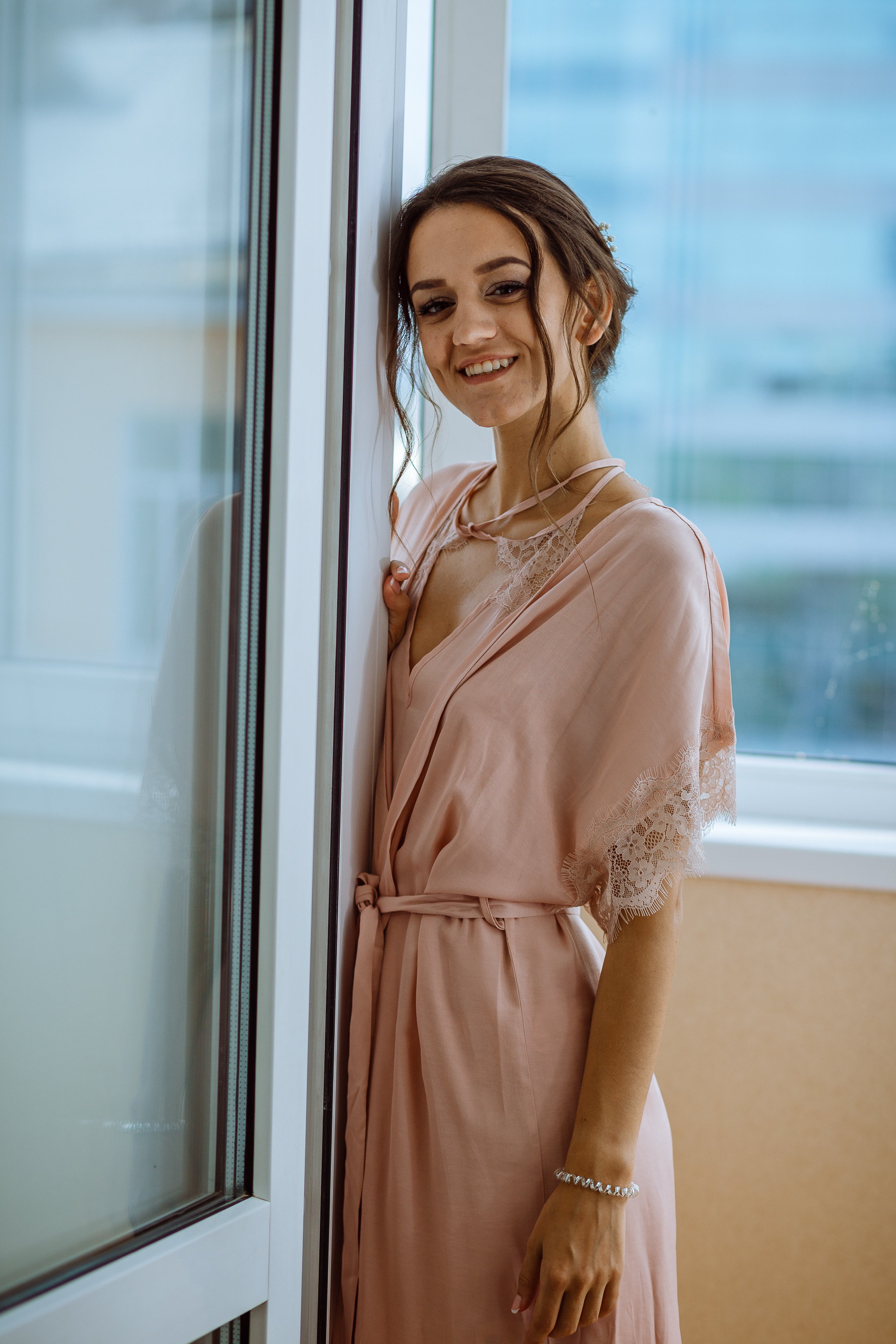 Wedding. Профессиональный фотограф Нурмиева Вероника