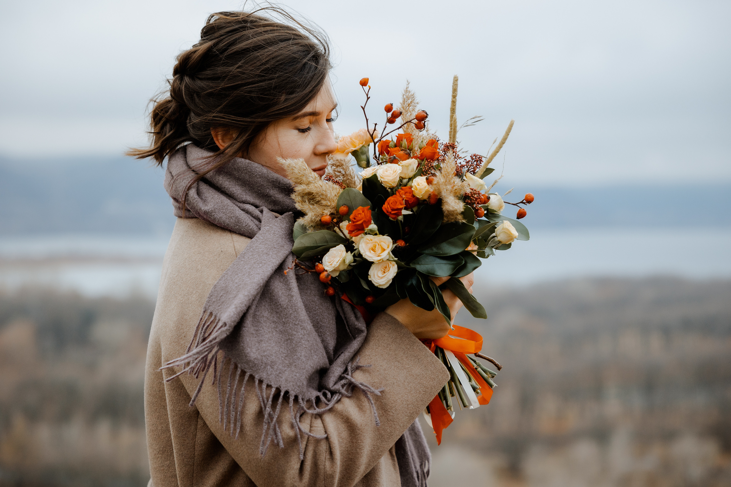 Wedding. Профессиональный фотограф Нурмиева Вероника