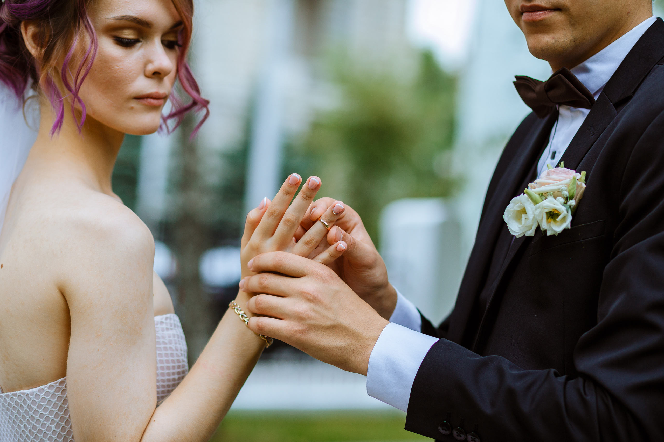Other wedding photos. Профессиональный фотограф Нурмиева Вероника