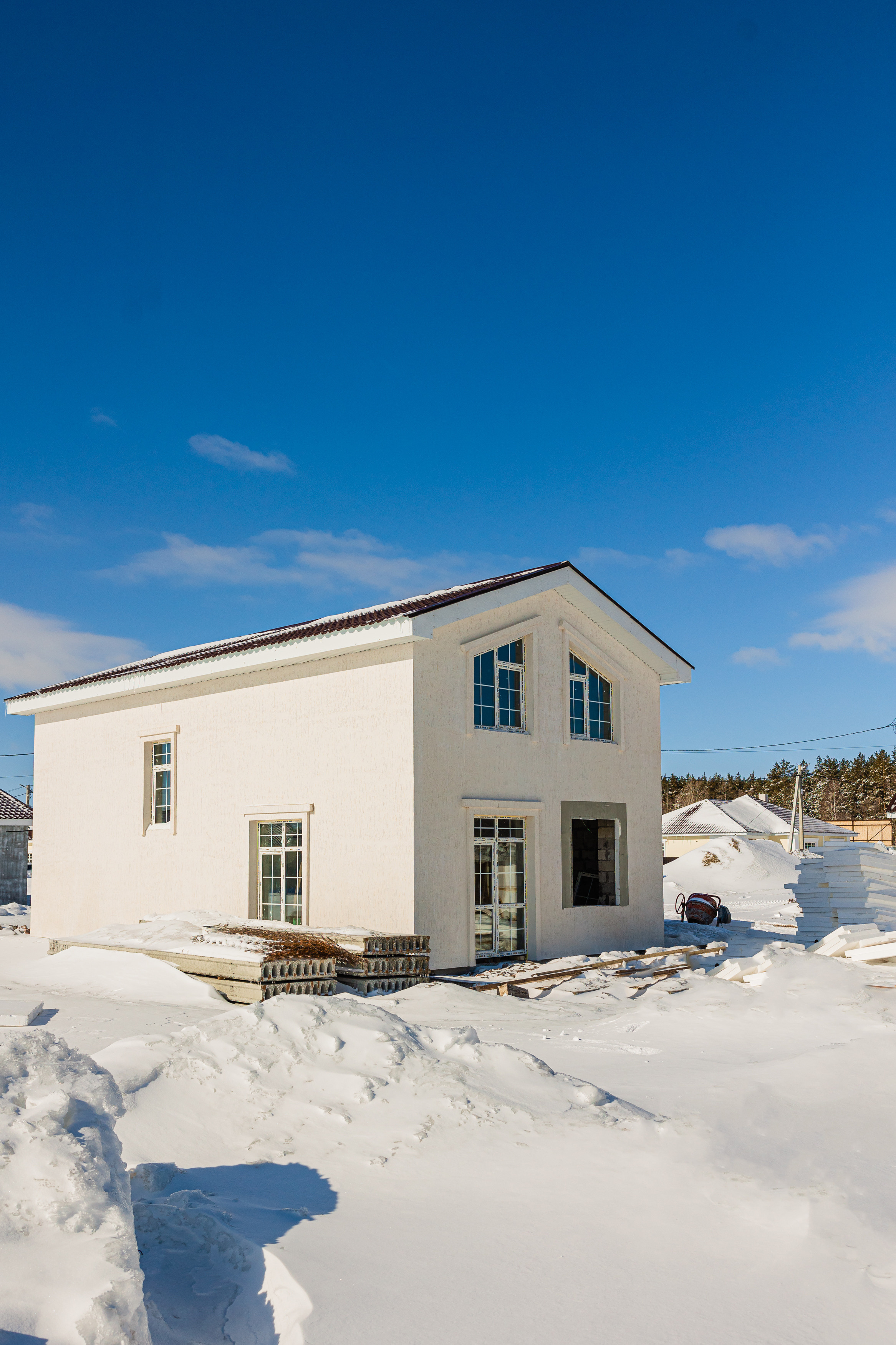 Interior. Профессиональный фотограф Нурмиева Вероника