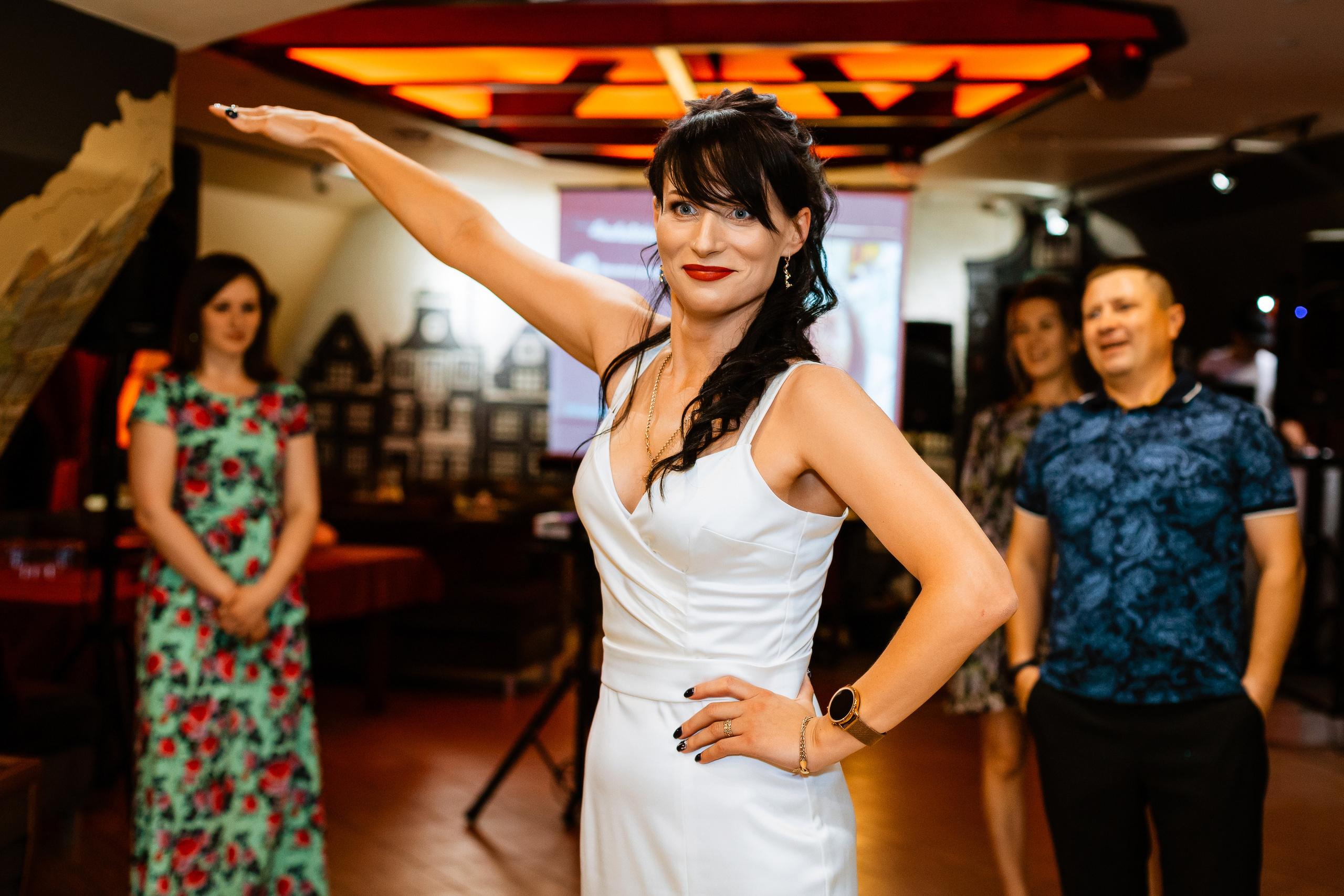 Anna & Pavel. Профессиональный фотограф Нурмиева Вероника