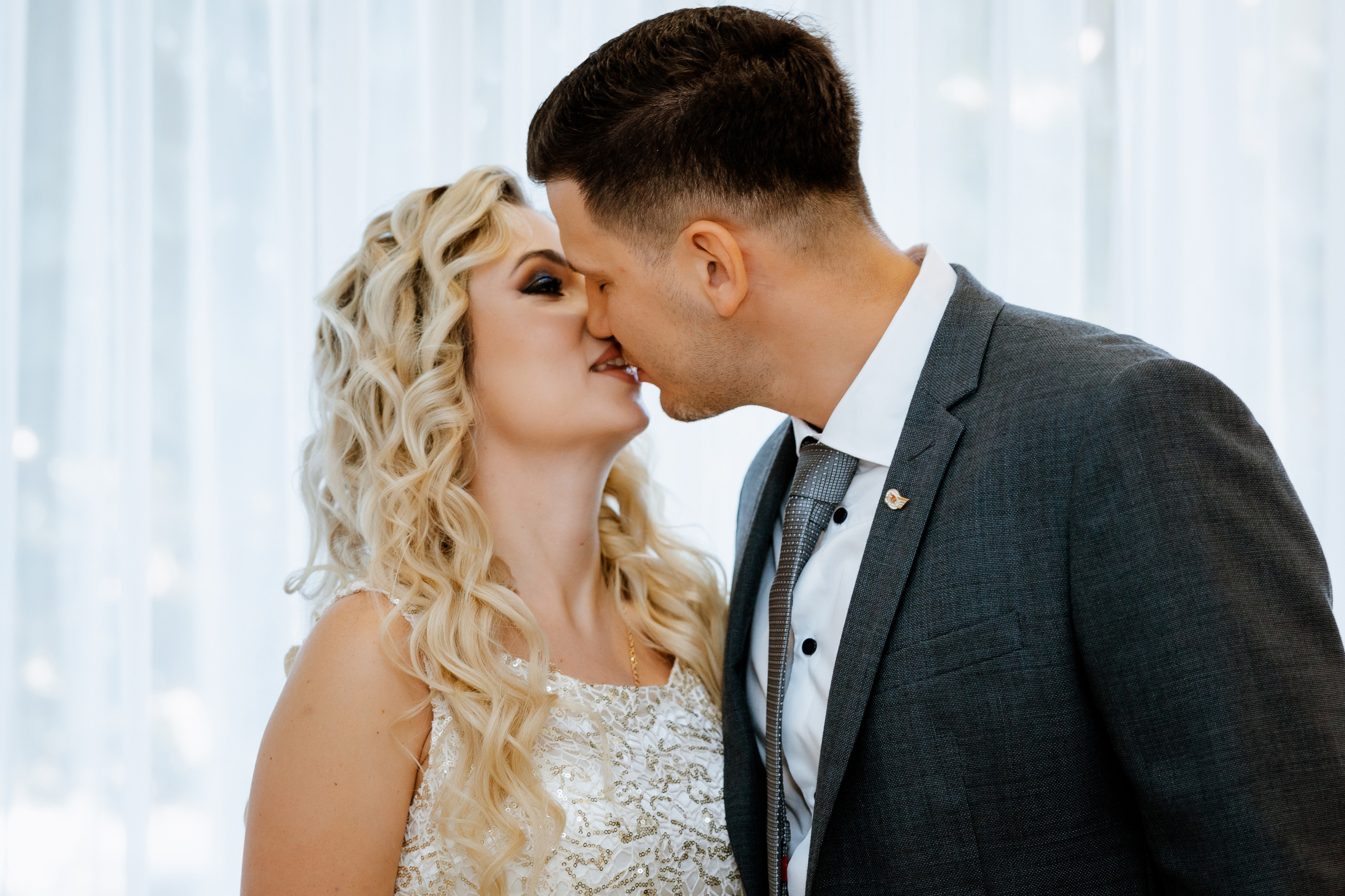 Kira & Evgeniy. Профессиональный фотограф Нурмиева Вероника